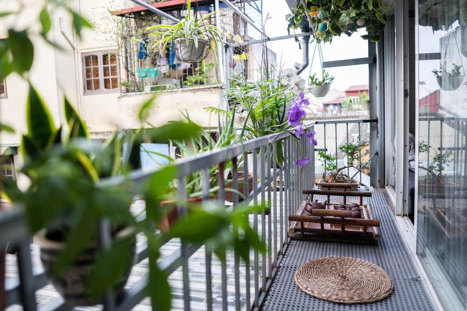 Trev Homestay 19th - Free Breakfast *