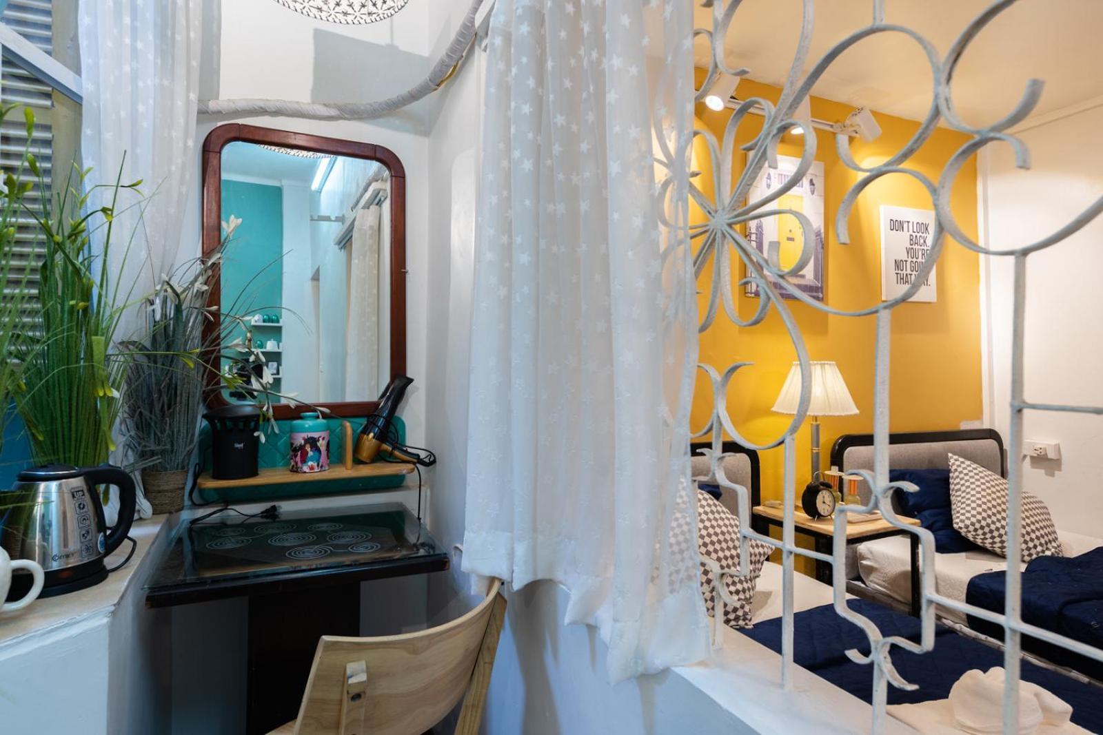 Trev Homestay 19th - Free Breakfast Ở trọ *