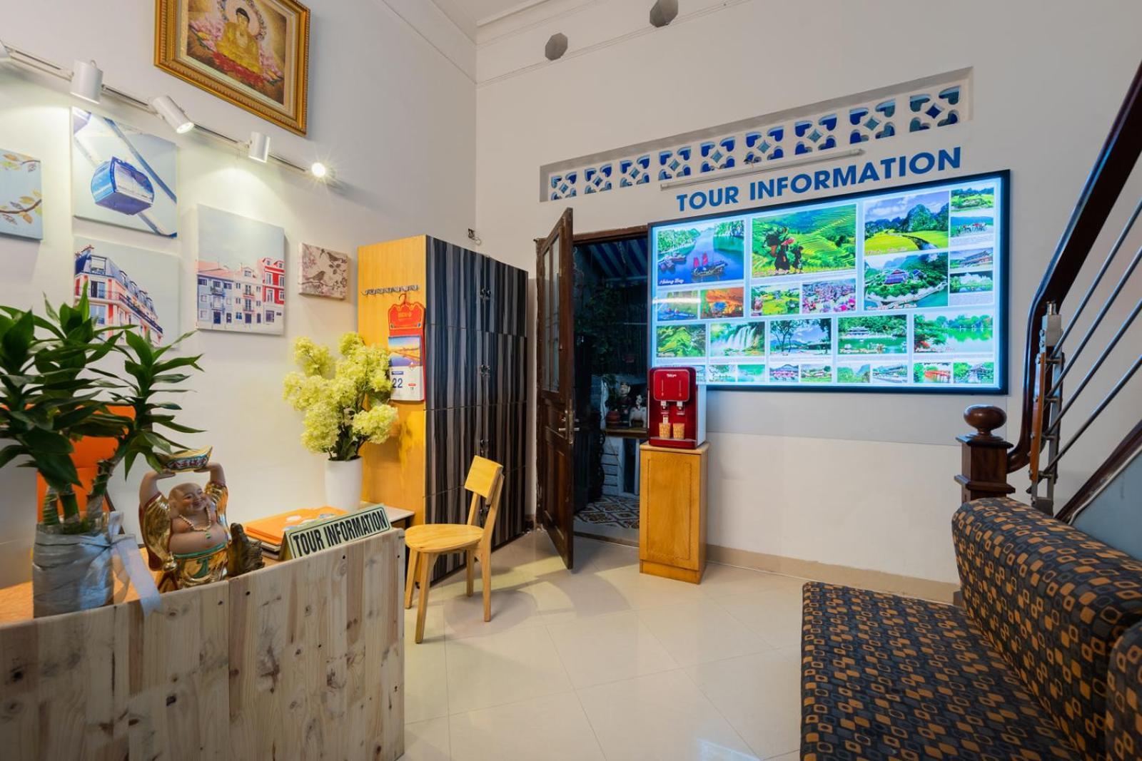 Trev Homestay 19th - Free Breakfast *