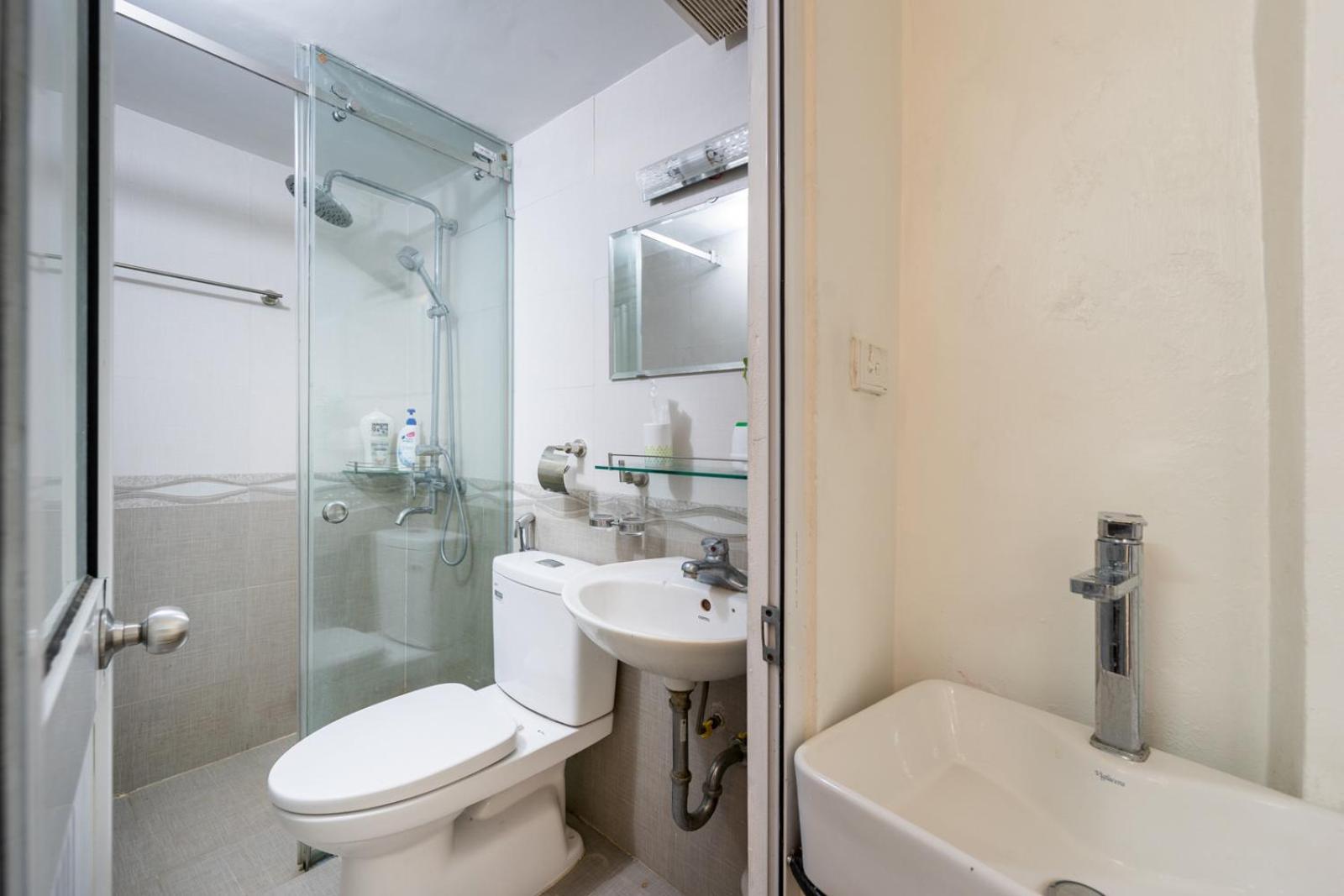 Trev Homestay 19th - Free Breakfast Hà Nội
