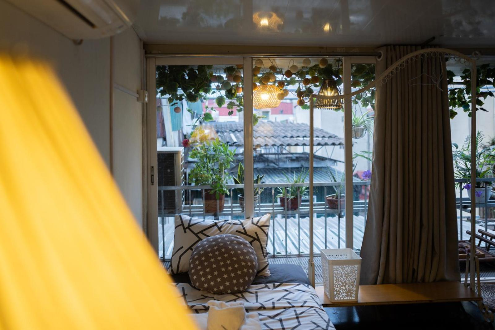 Trev Homestay 19th - Free Breakfast Hà Nội