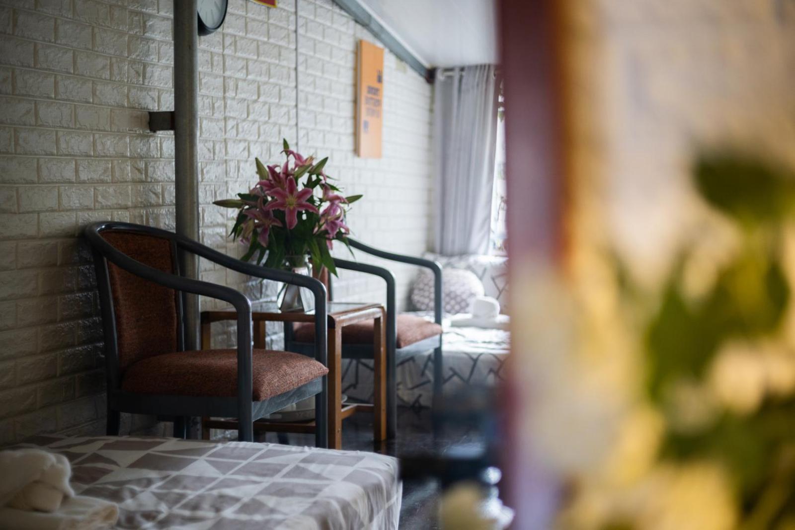 Trev Homestay 19th - Free Breakfast Ở trọ *