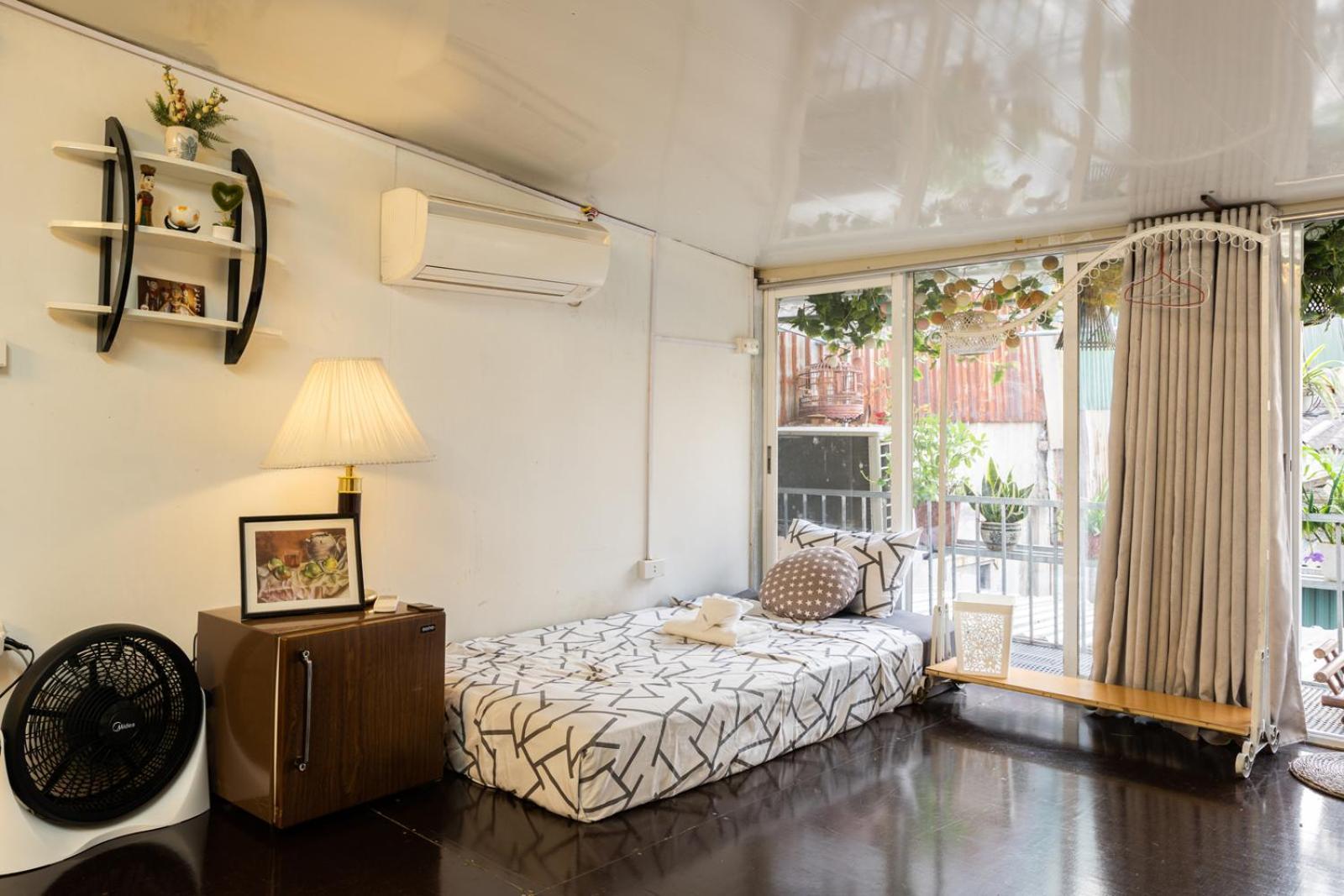 Trev Homestay 19th - Free Breakfast