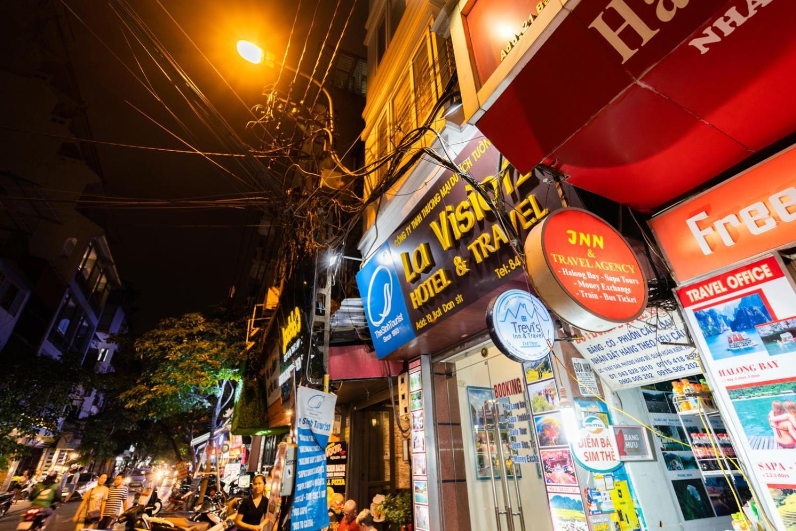 Trev Homestay 19th - Free Breakfast Ở trọ