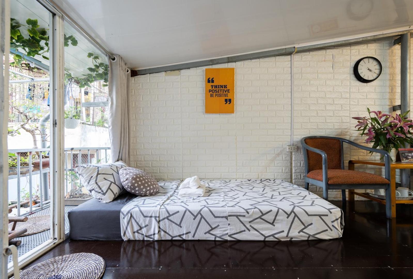 Trev Homestay 19th - Free Breakfast Hospedagem domiciliar