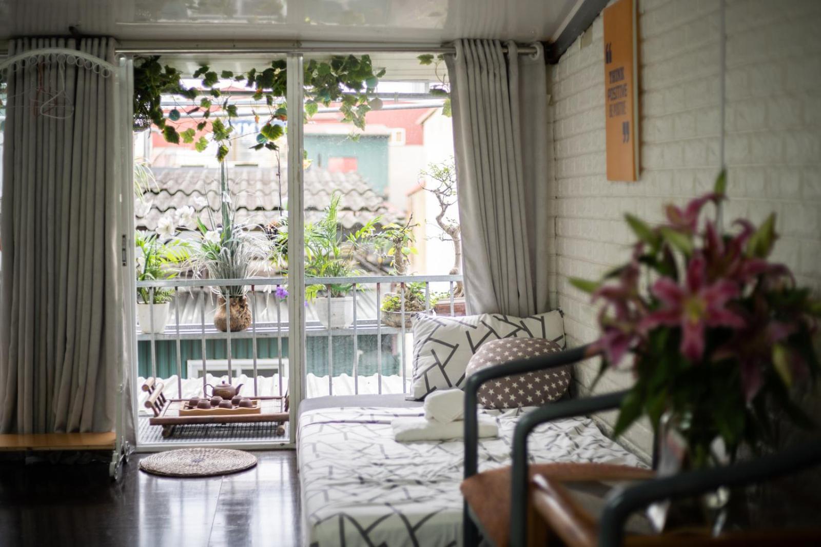 Trev Homestay 19th - Free Breakfast *