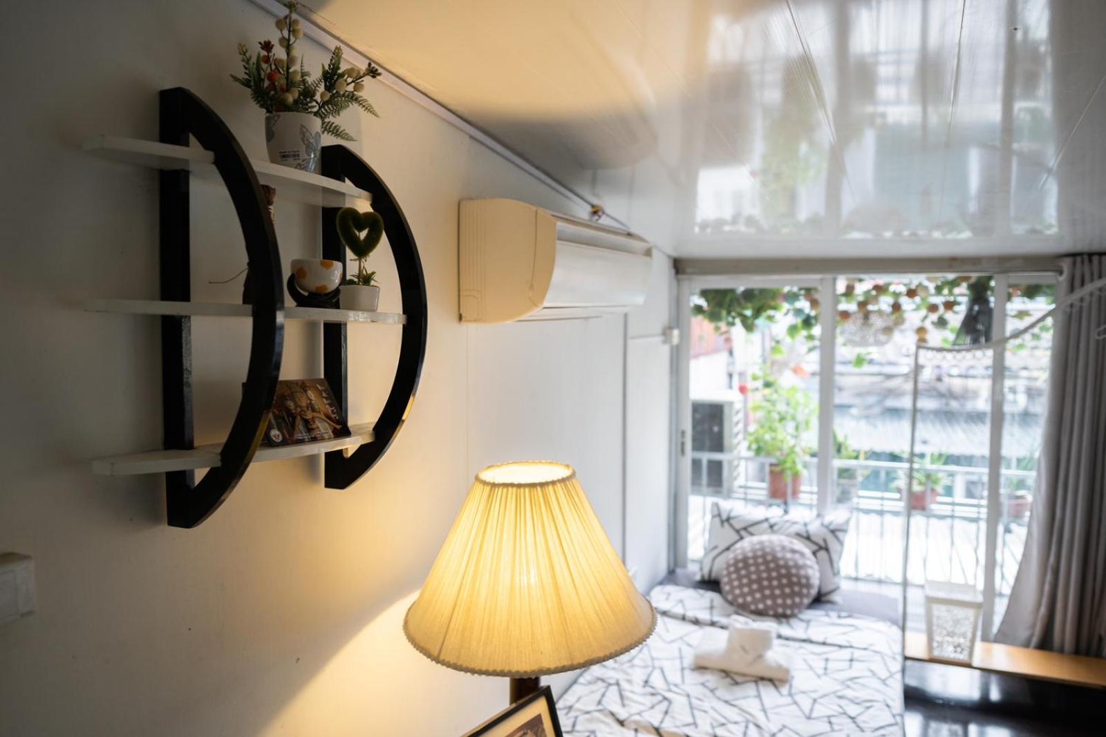 Trev Homestay 19th - Free Breakfast Ở trọ Hà Nội