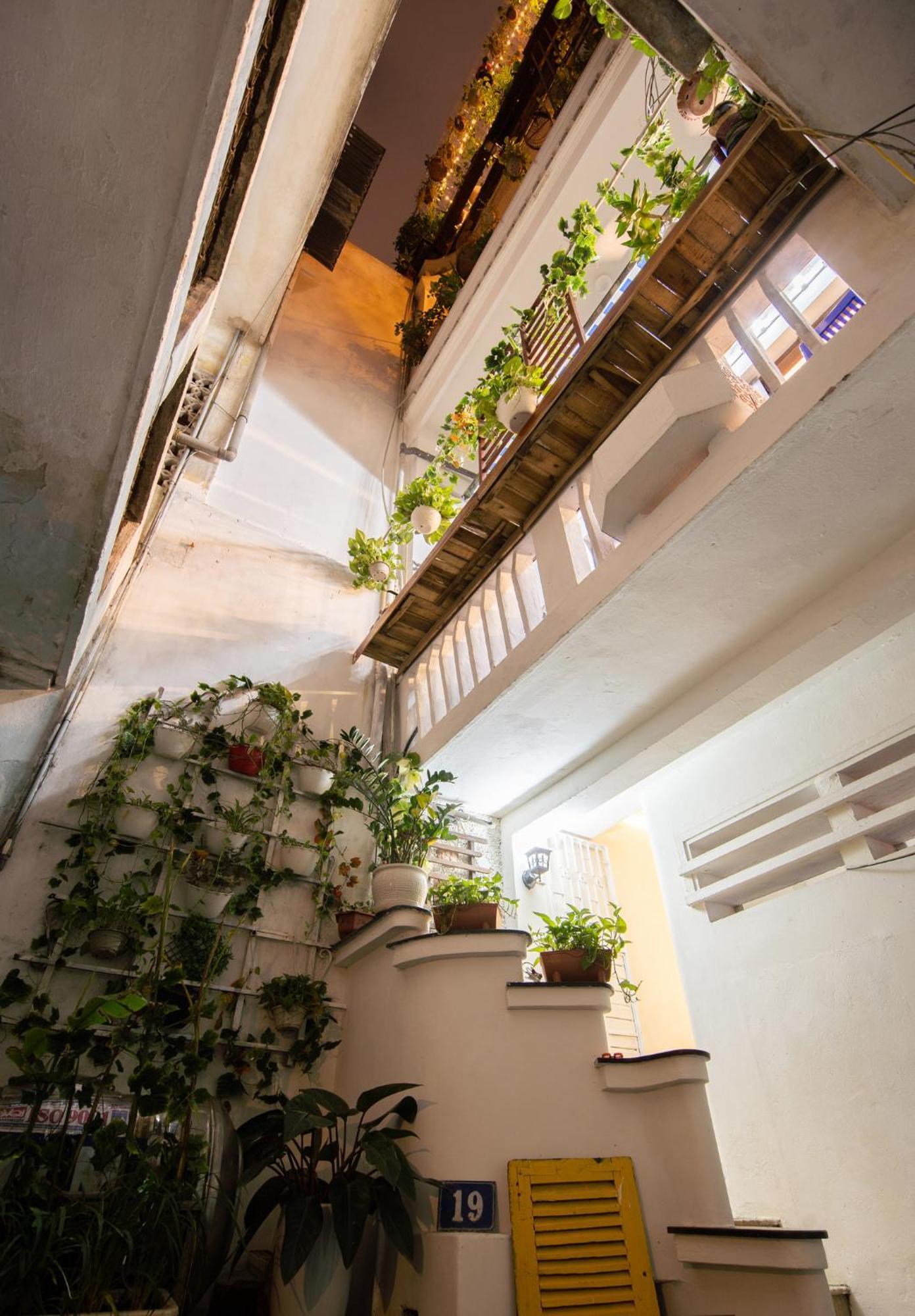 Trev Homestay 19th - Free Breakfast * Hà Nội