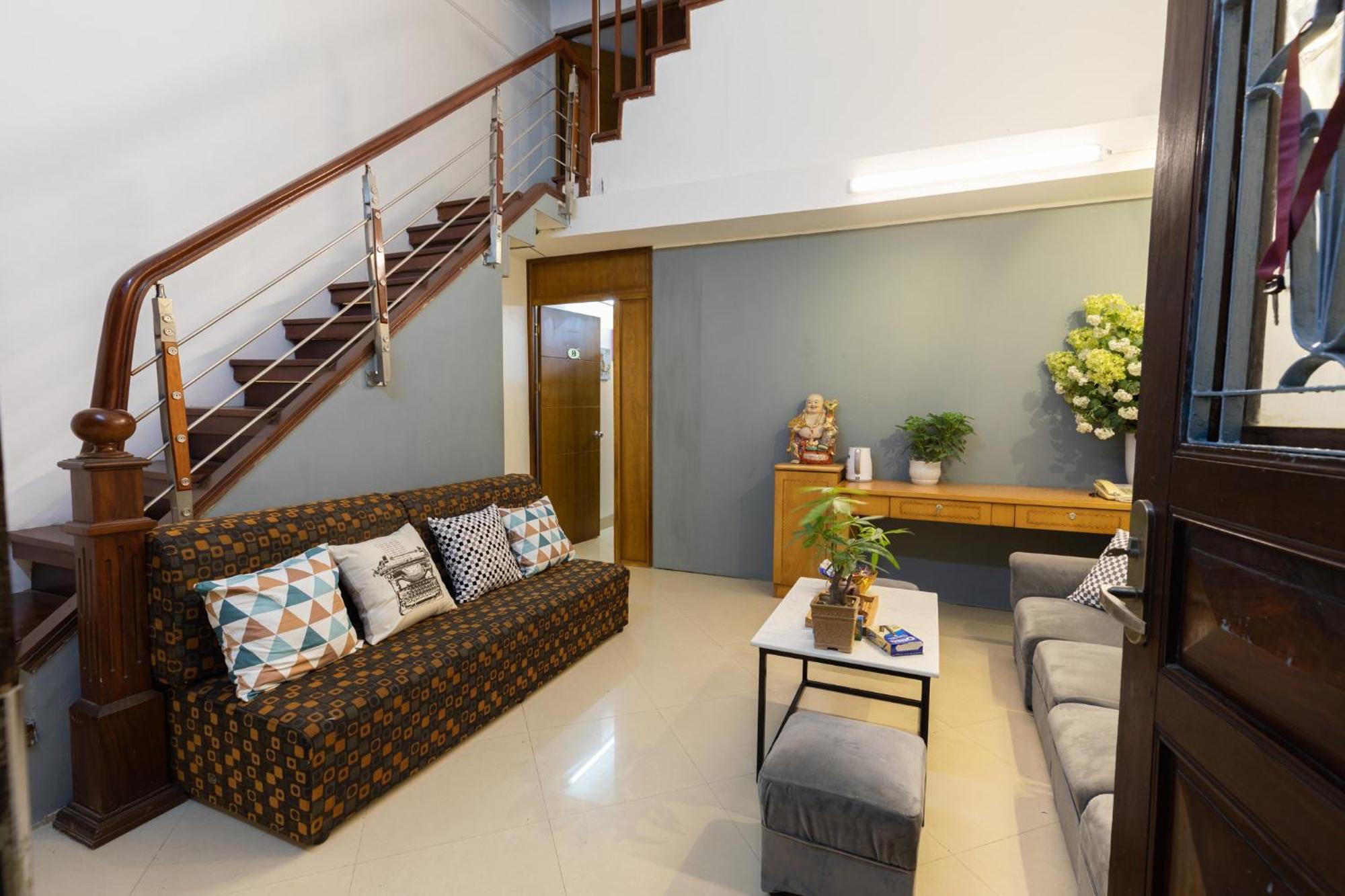 Trev Homestay 19th - Free Breakfast * Hà Nội