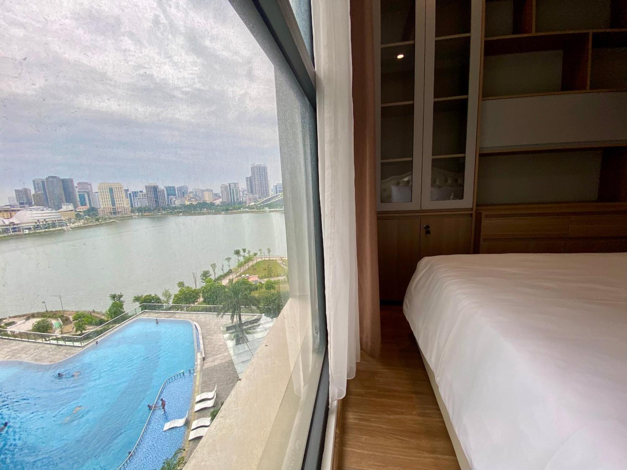 Jessamine Housing - Vinhomes Skylake Apartment Hanoi
