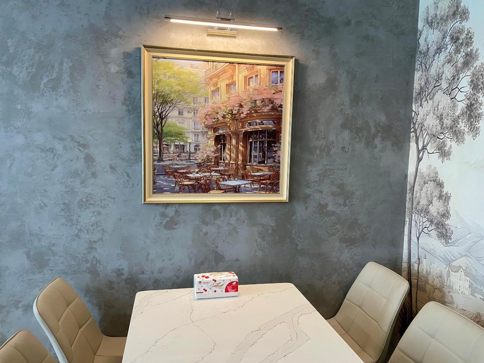 Jessamine Housing - Vinhomes Skylake Hanoi