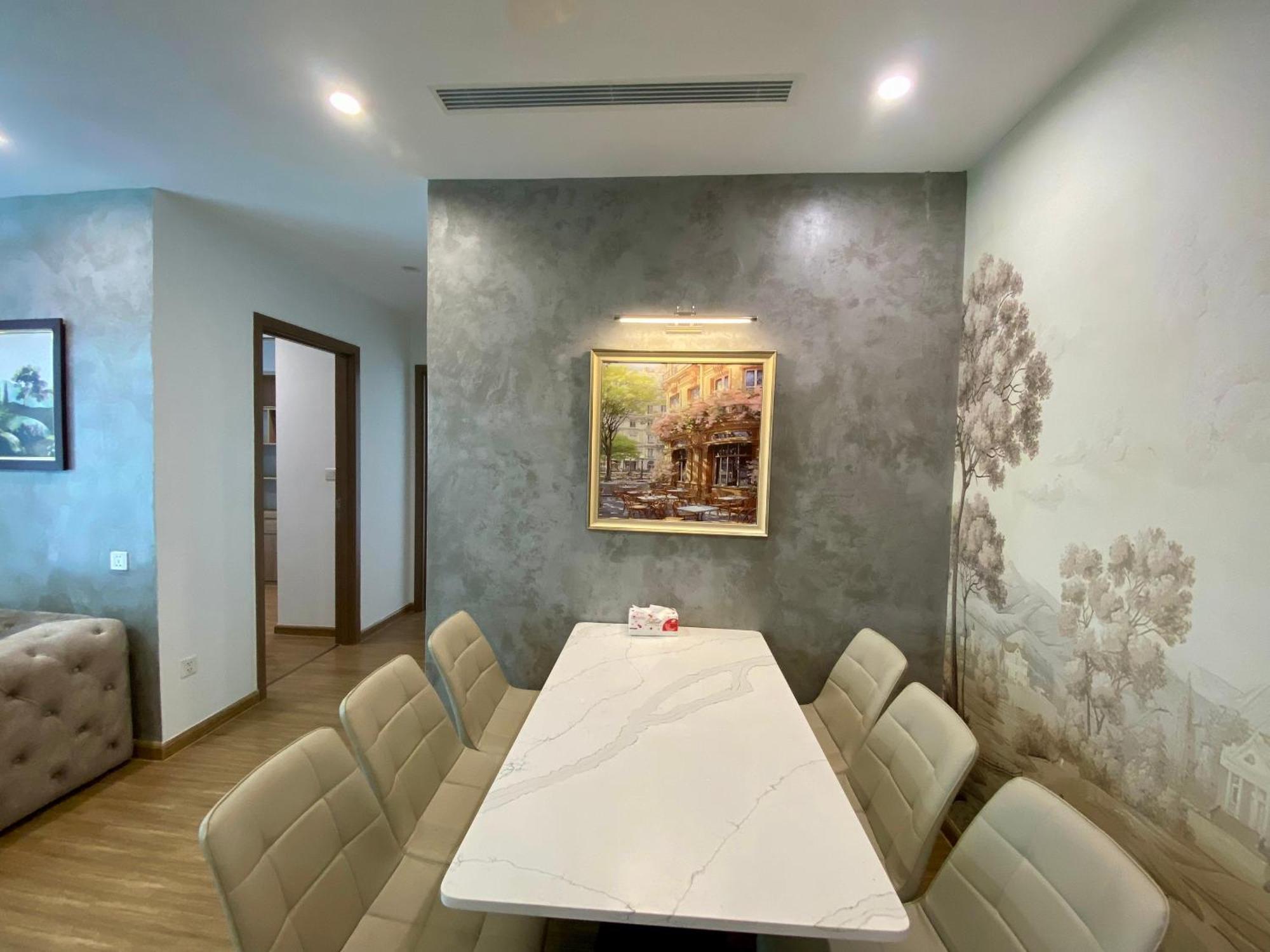 Jessamine Housing - Vinhomes Skylake * Hanoi