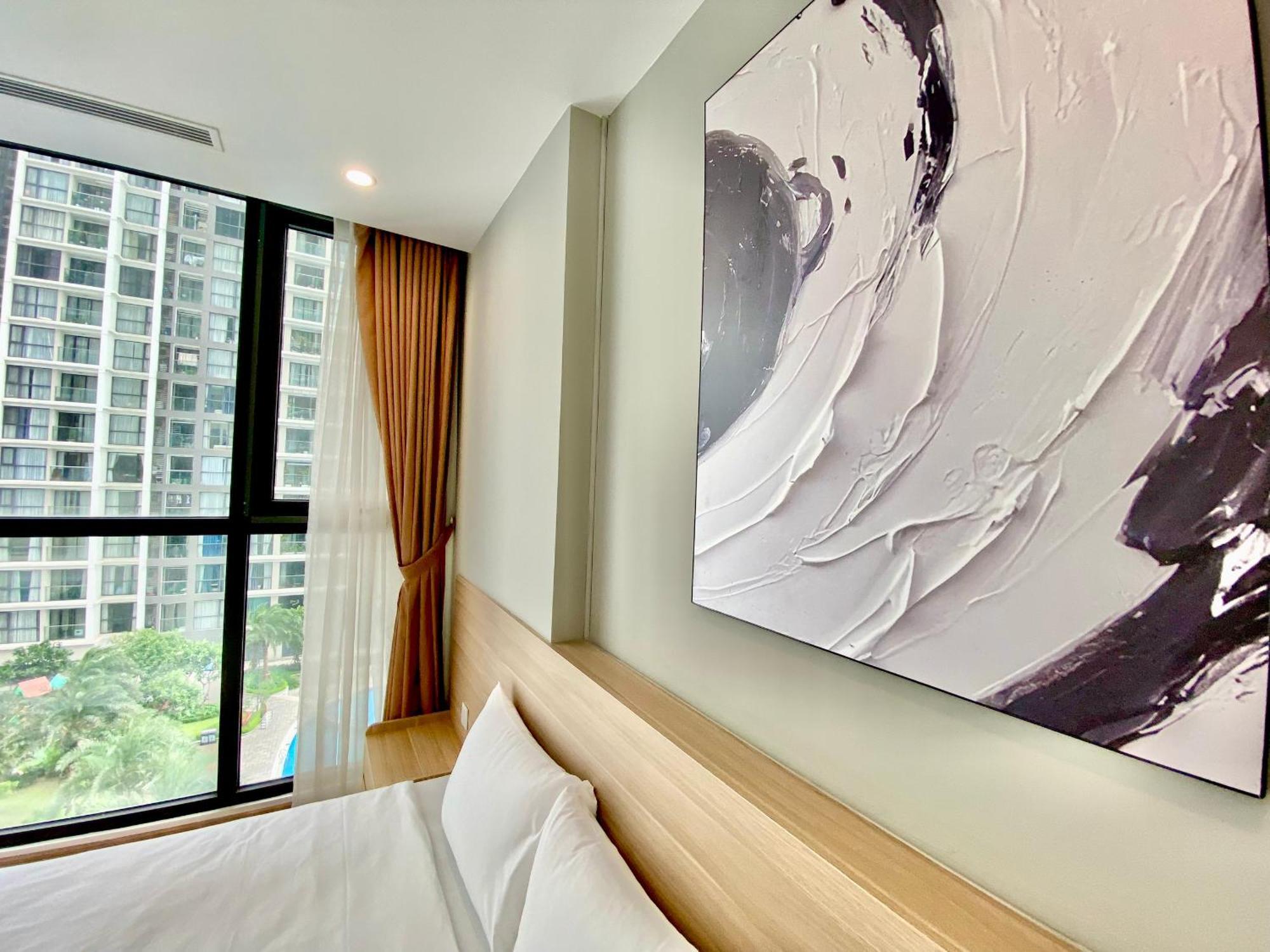 Jessamine Housing - Vinhomes Skylake * Hanoi