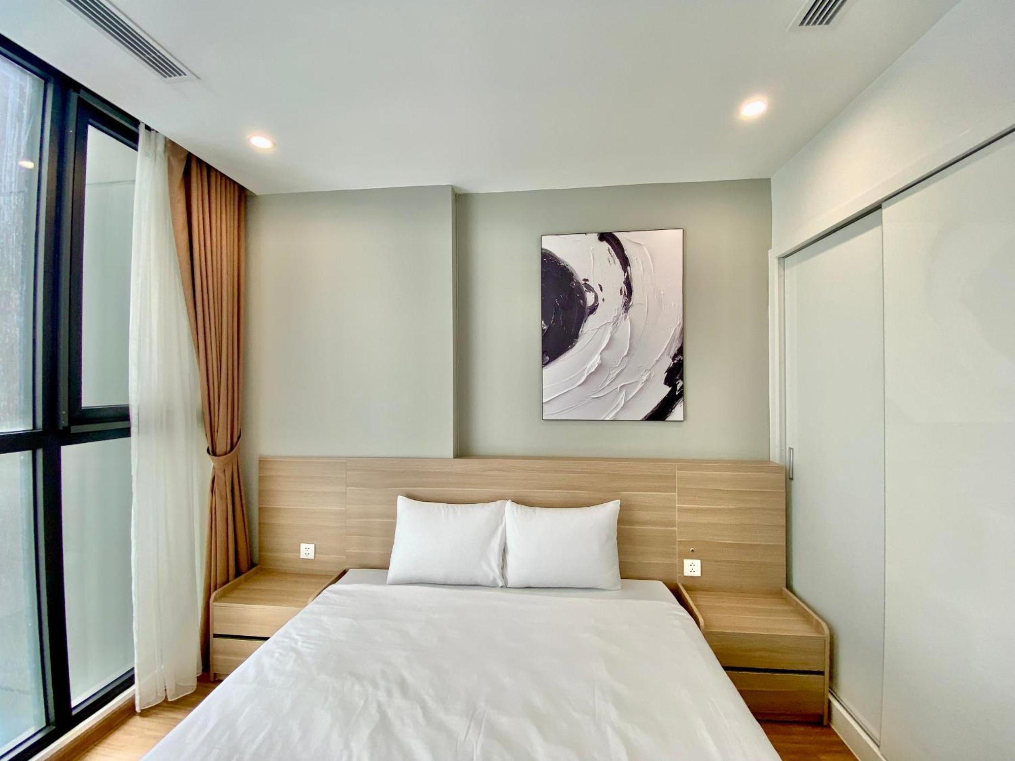 Jessamine Housing - Vinhomes Skylake Hanoi