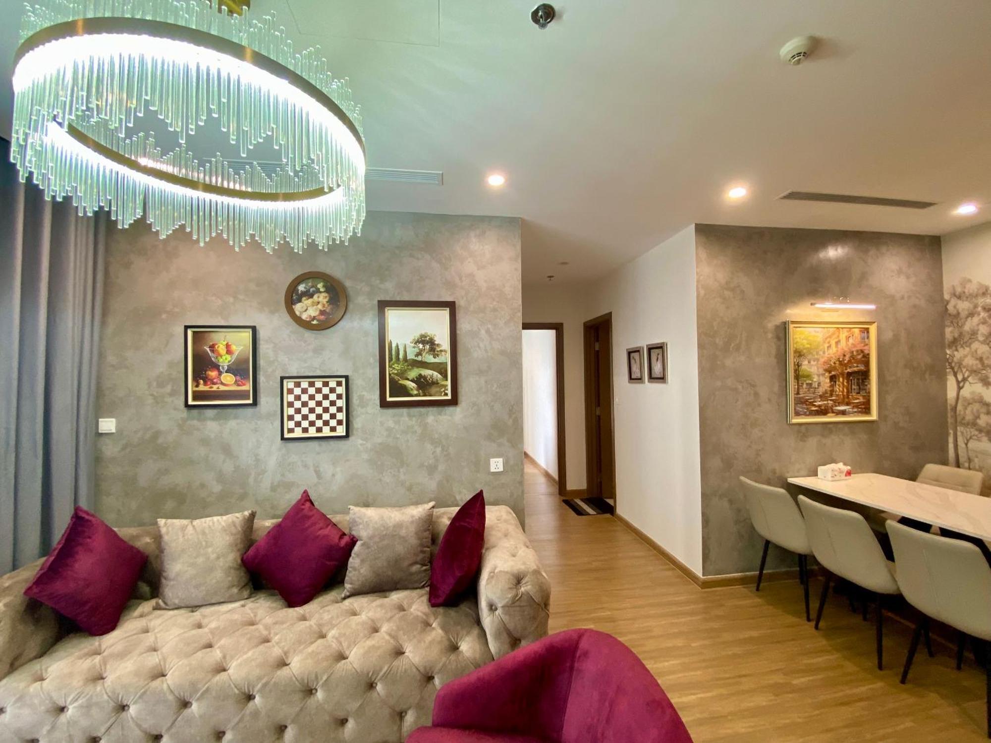 Jessamine Housing - Vinhomes Skylake * Hanoi
