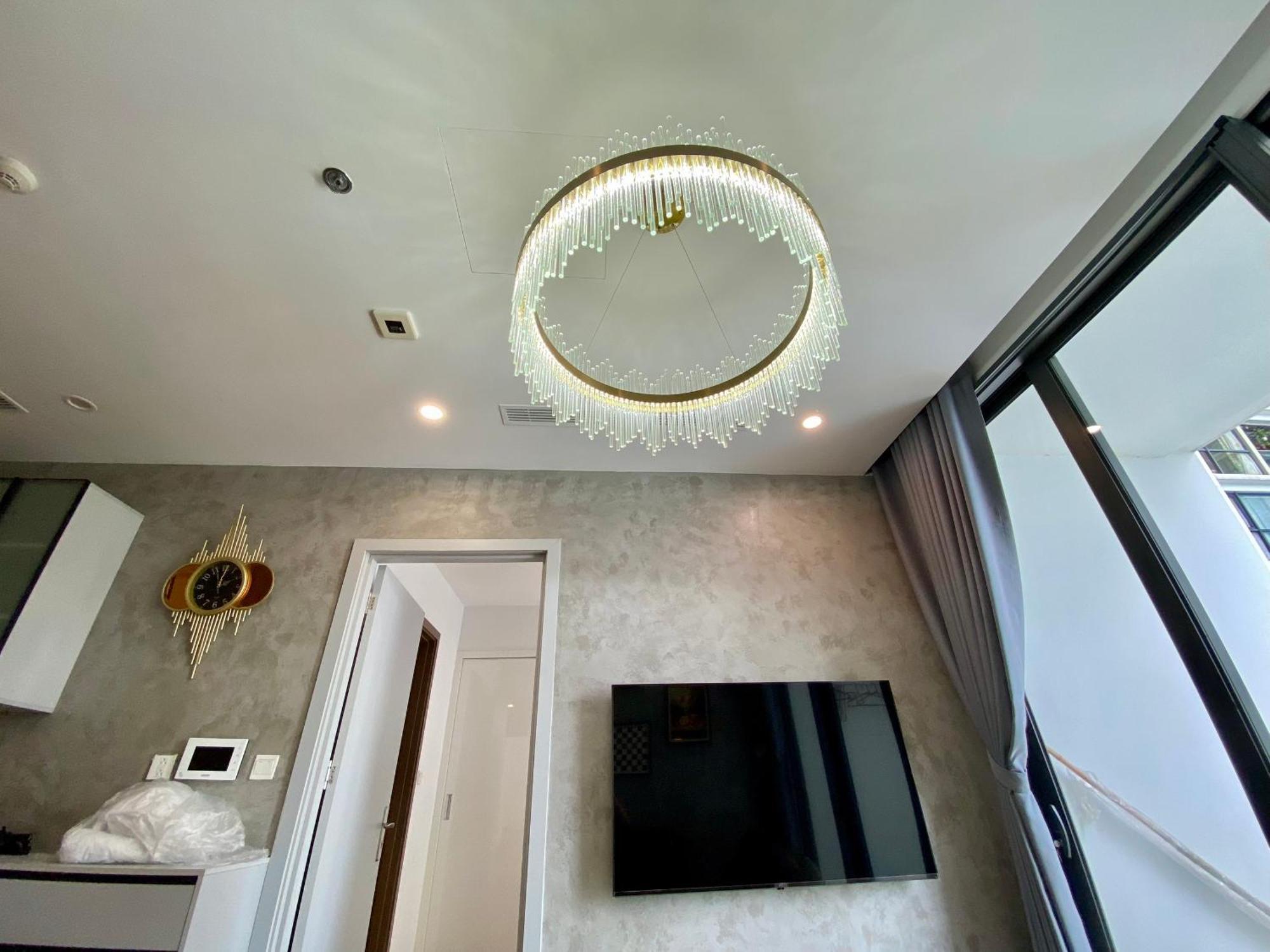 Jessamine Housing - Vinhomes Skylake * Hanoi