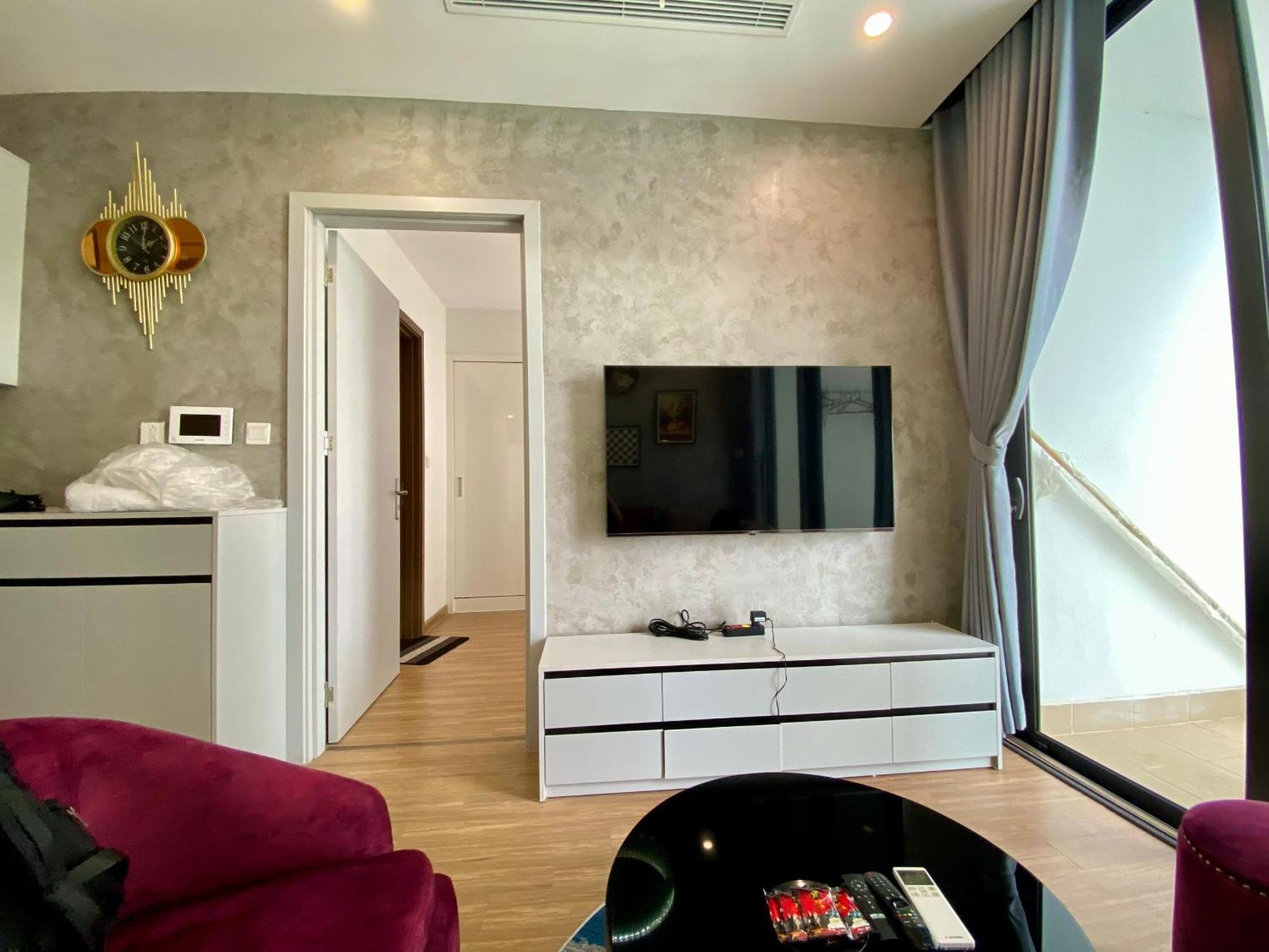 Jessamine Housing - Vinhomes Skylake *