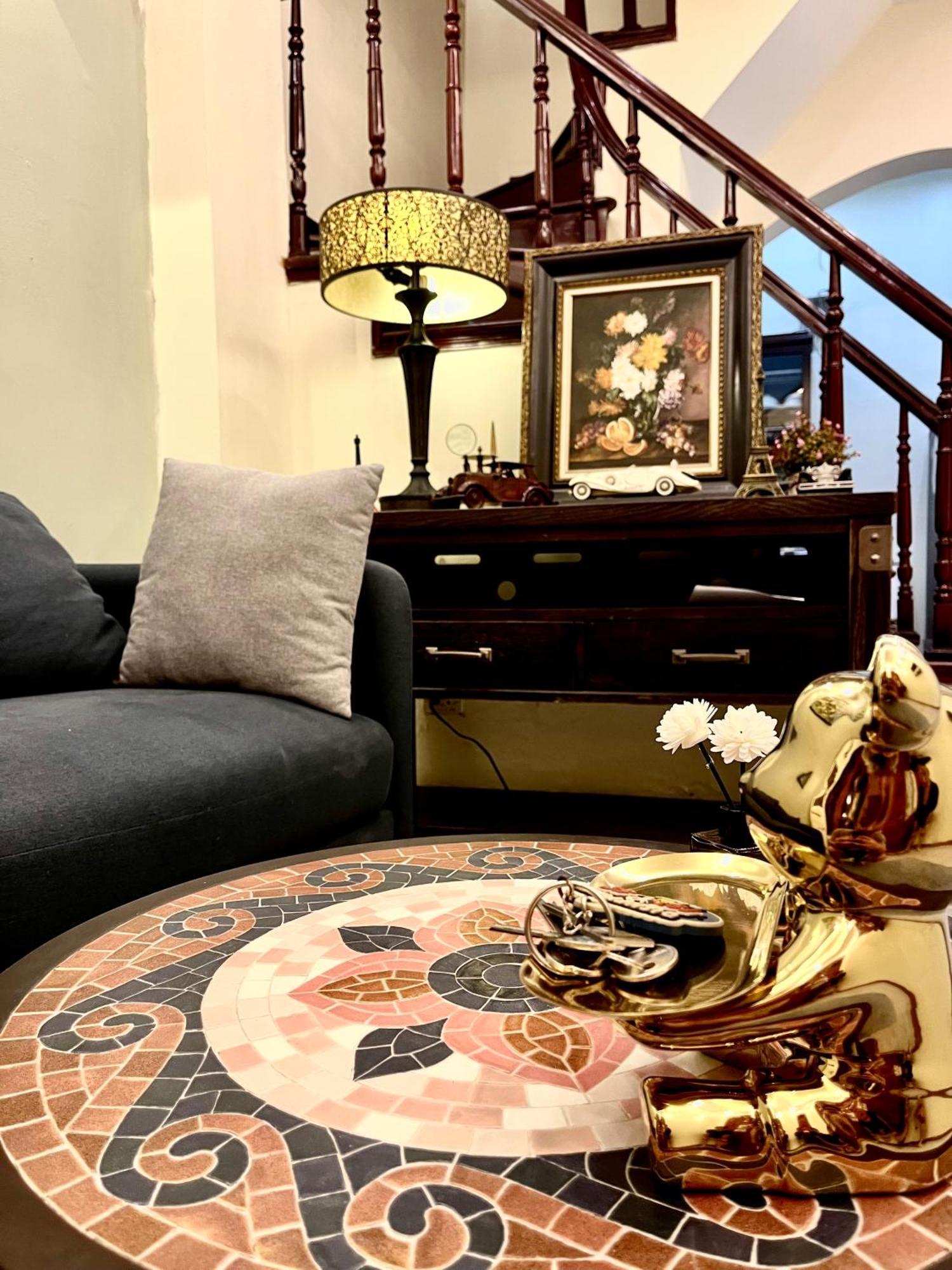 Holiday home Toda House Hanoi