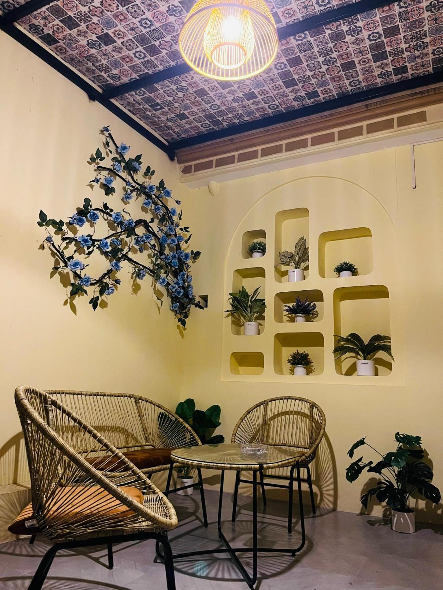 Holiday home Toda House