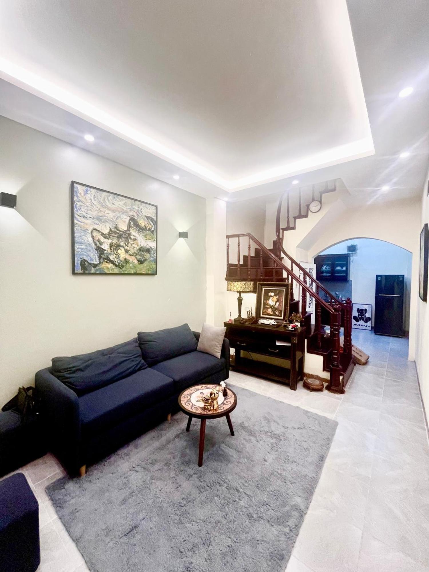Toda House Holiday home *