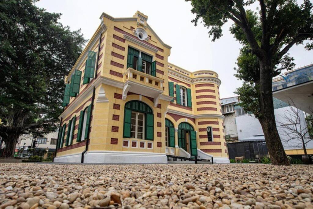 Vintage House In Of Old Quarter 2 Bedrooms With Healing Vibe Hanói