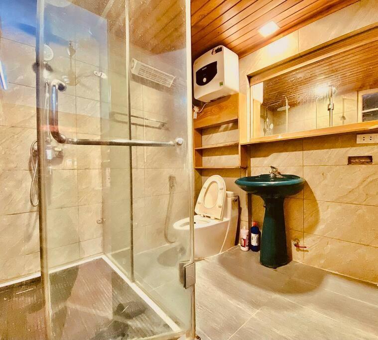 Apartamento Vintage House In Of Old Quarter 2 Bedrooms With Healing Vibe *