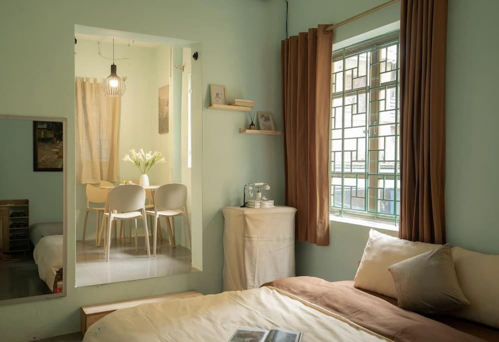 Greenland In The Old Quarter Apartment *