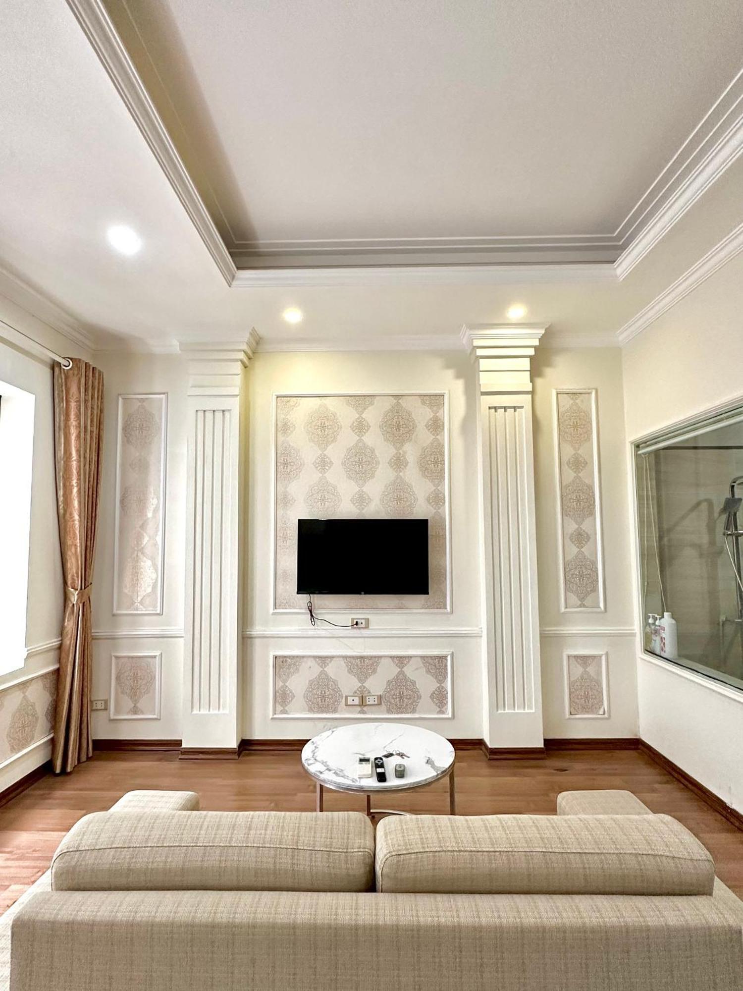 Harry House - 40m Large Room, Full Amenity, Quiet *