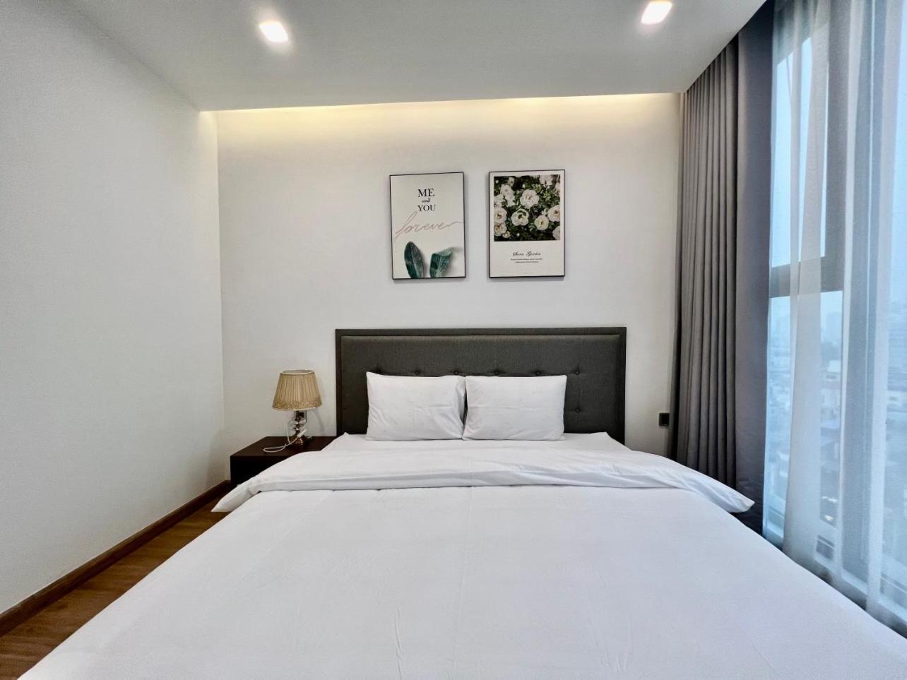 Apartamento Vinhomes Metropolis By Kim Ma *