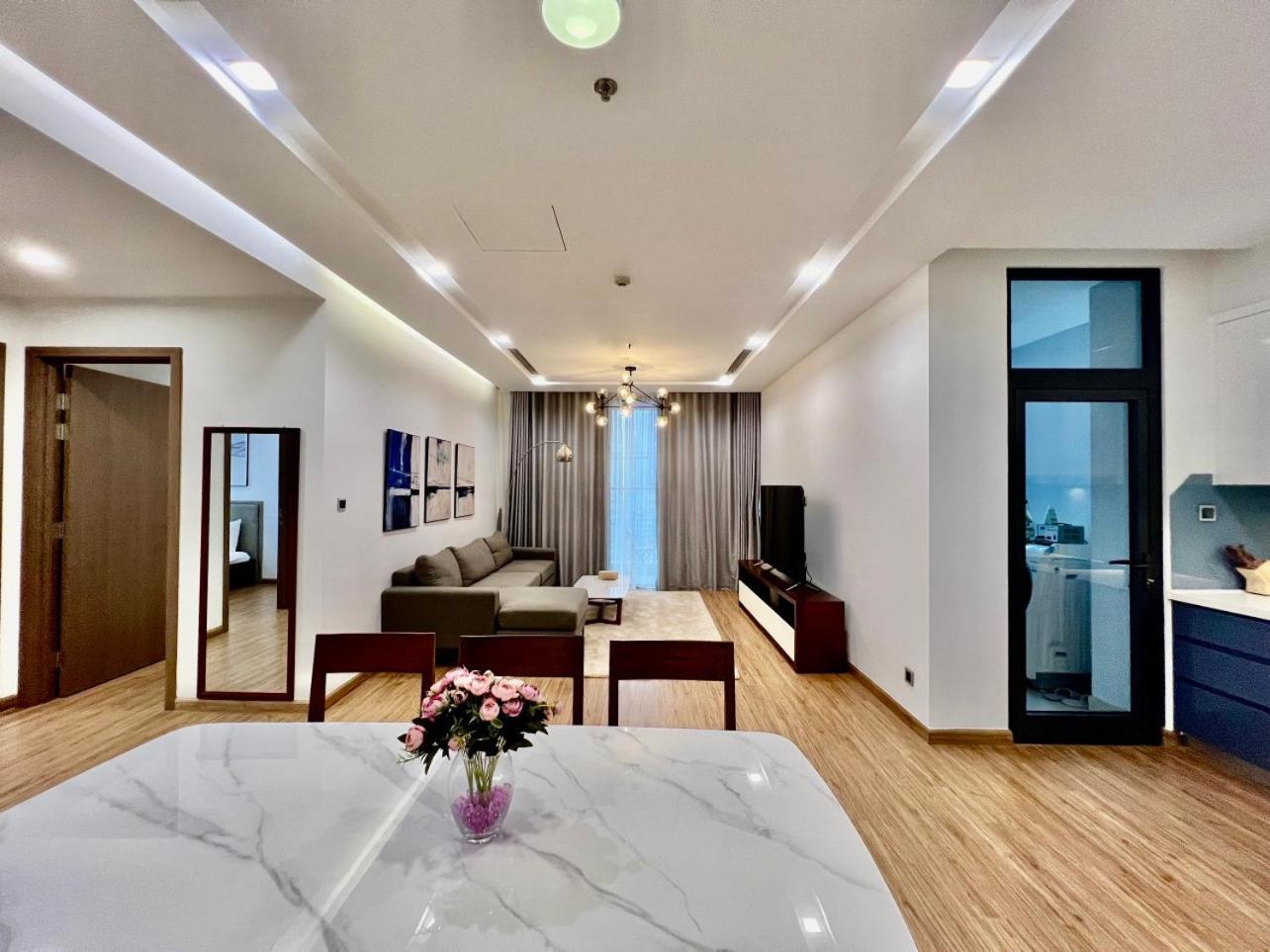 Vinhomes Metropolis By Kim Ma Apartamento