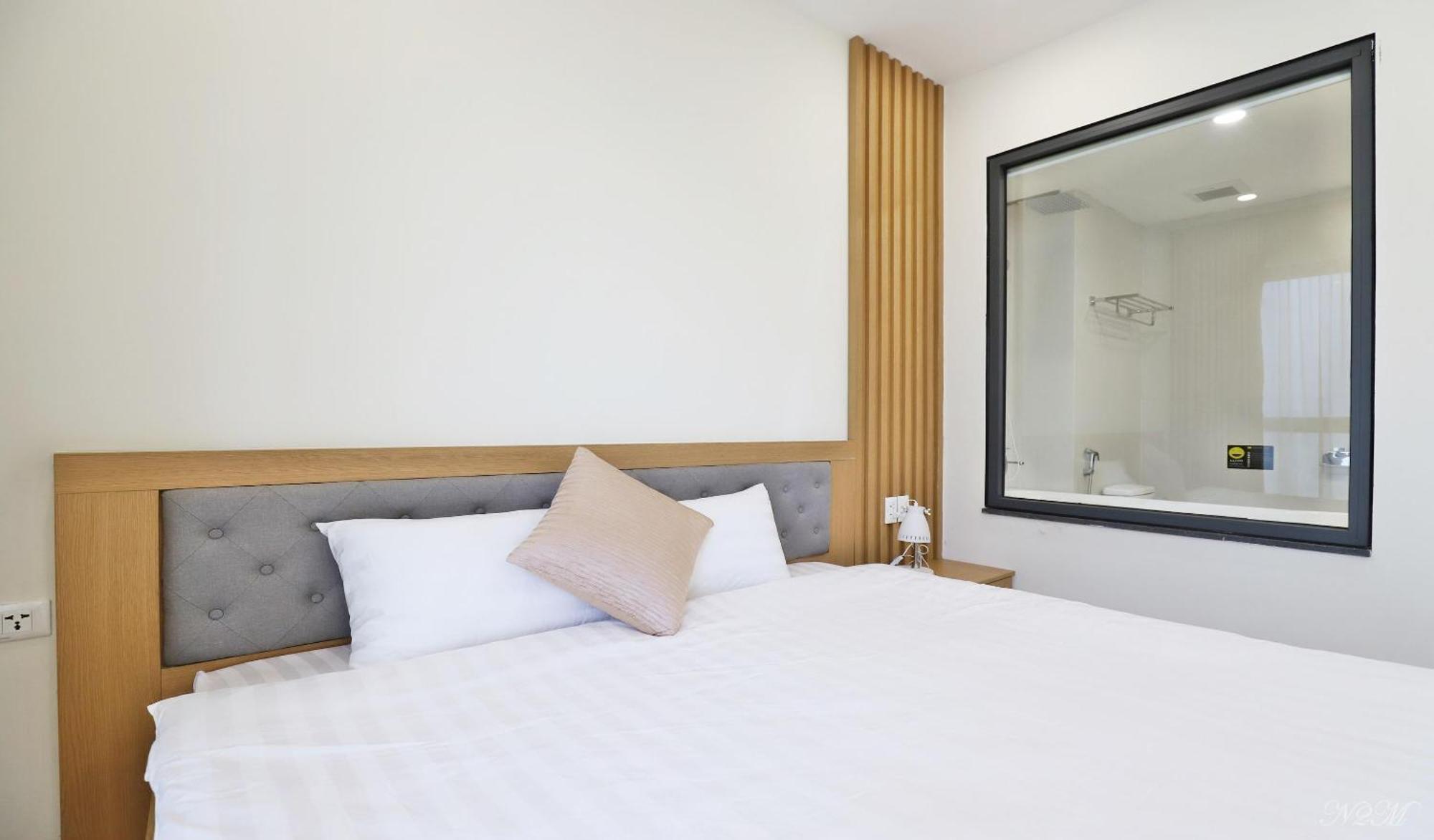 Apartment Luxe Paradise 535 Kim Ma