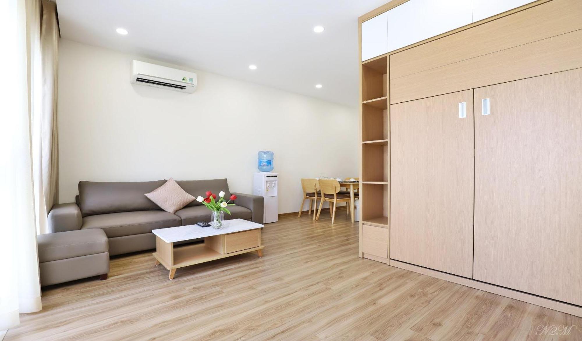 Luxe Paradise 535 Kim Ma Apartment