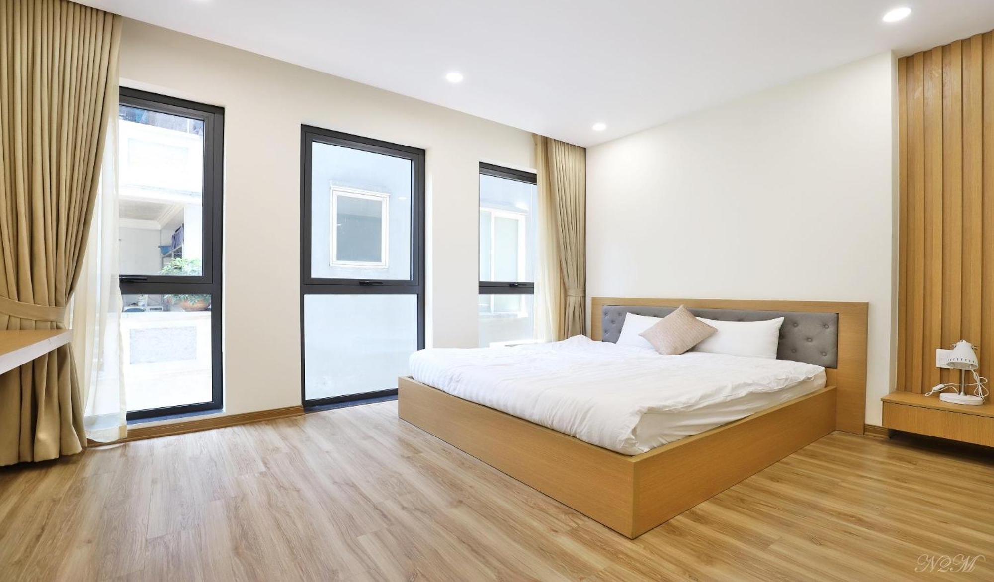 Luxe Paradise 535 Kim Ma Apartment *