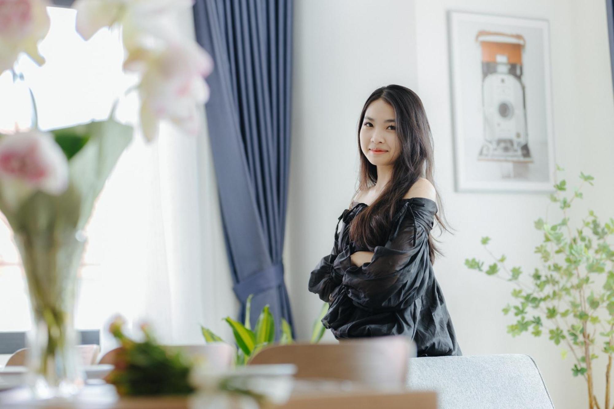 Label6 Coliving Quang Khanh *