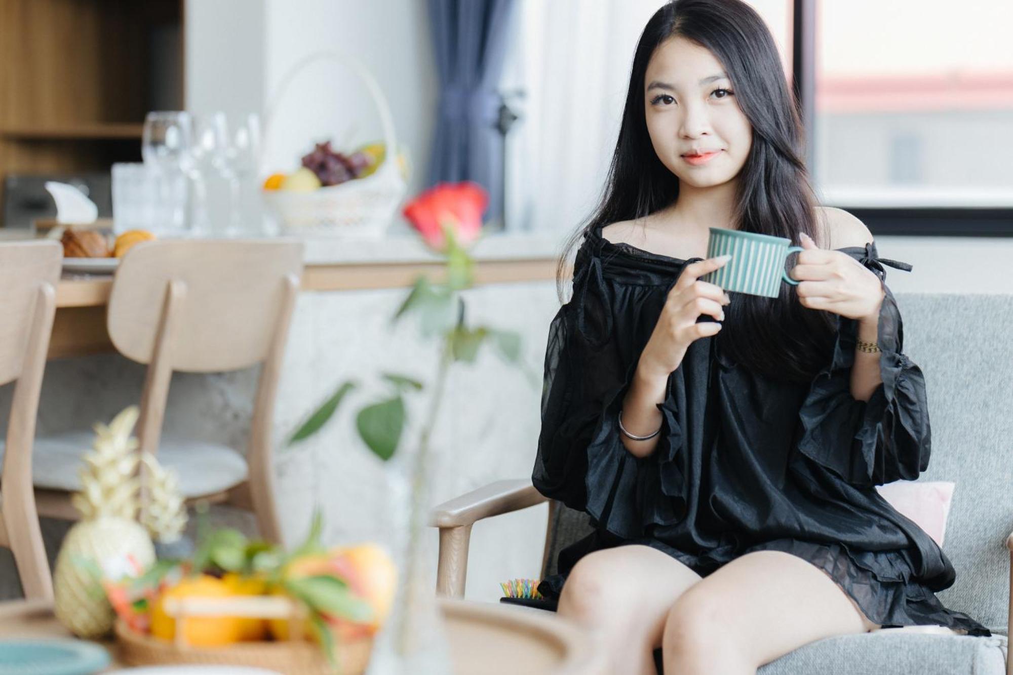 Label6 Coliving Quang Khanh Apartment *