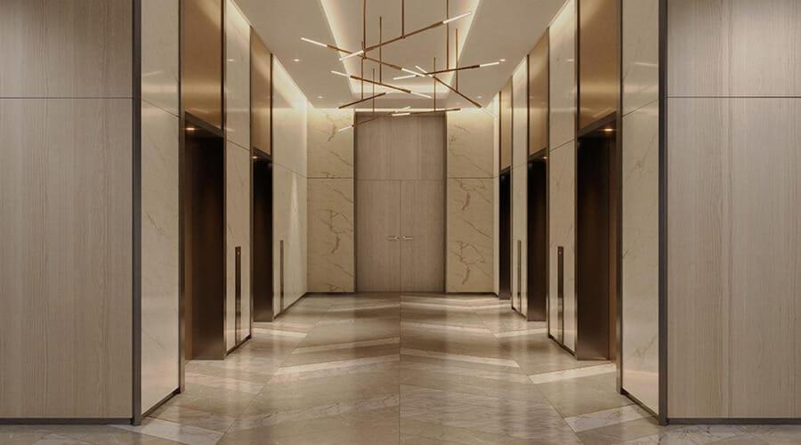 Vinhomes Smartcity - Toa Masteri - Tron Aparthotel *