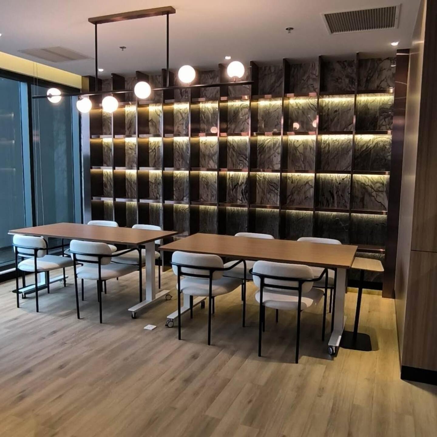 Vinhomes Smartcity - Toa Masteri - Tron Aparthotel