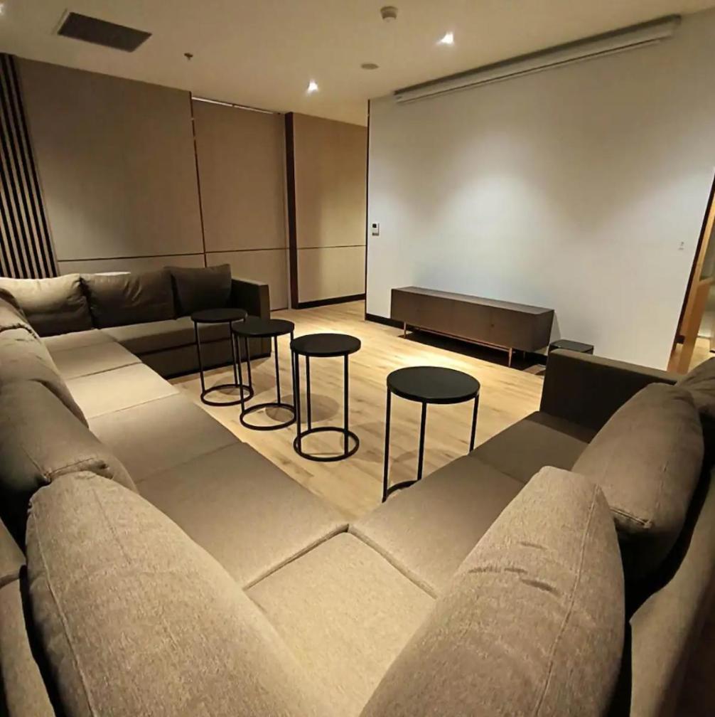 Aparthotel Vinhomes Smartcity - Toa Masteri - Tron Hanoi