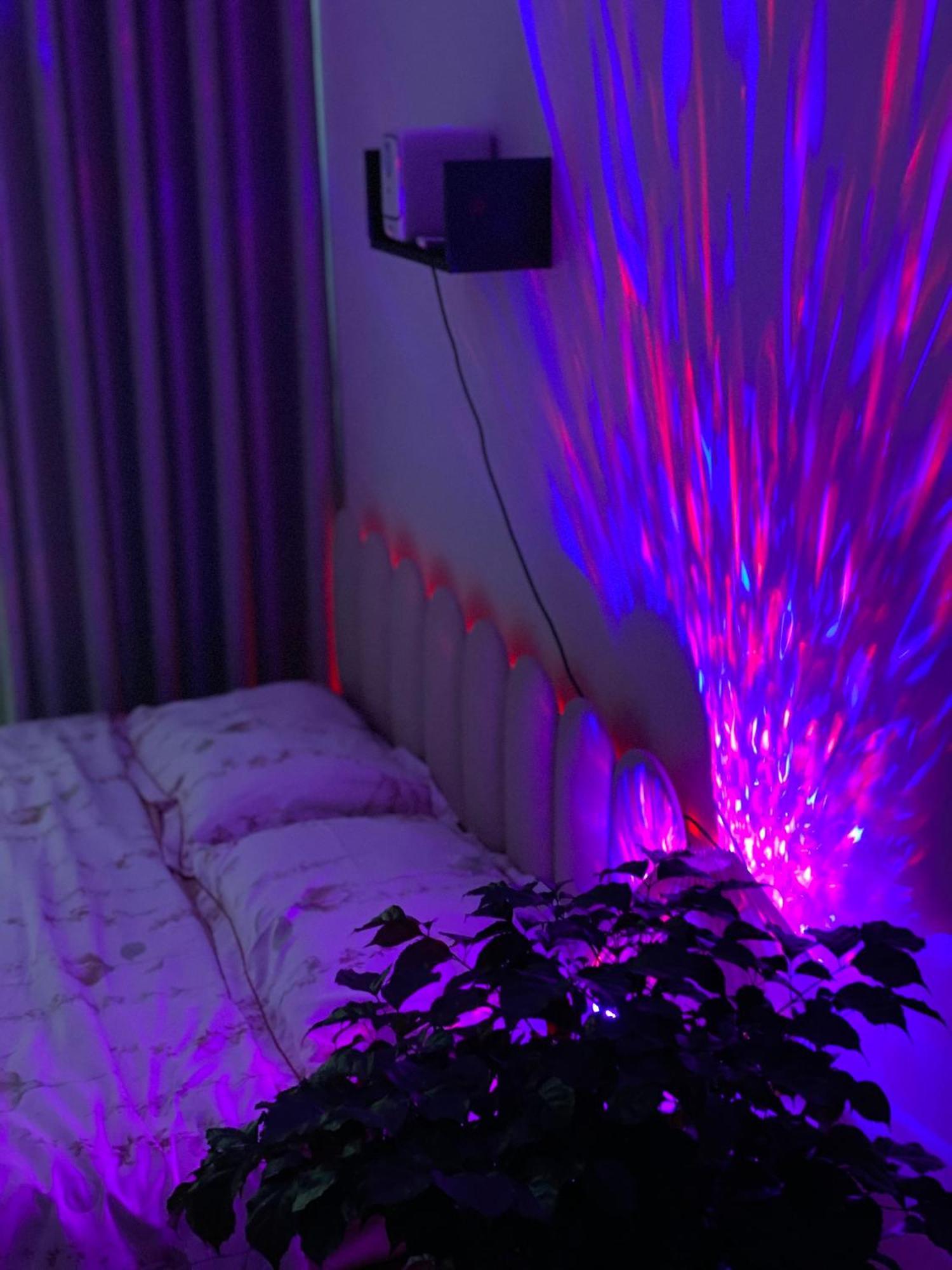 Vinhomes Smartcity - Toa Masteri - Tron Aparthotel *