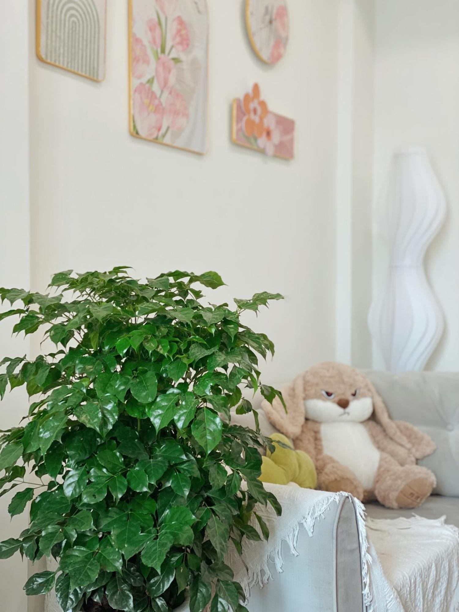 Aparthotel Vinhomes Smartcity - Toa Masteri - Tron Hanoi