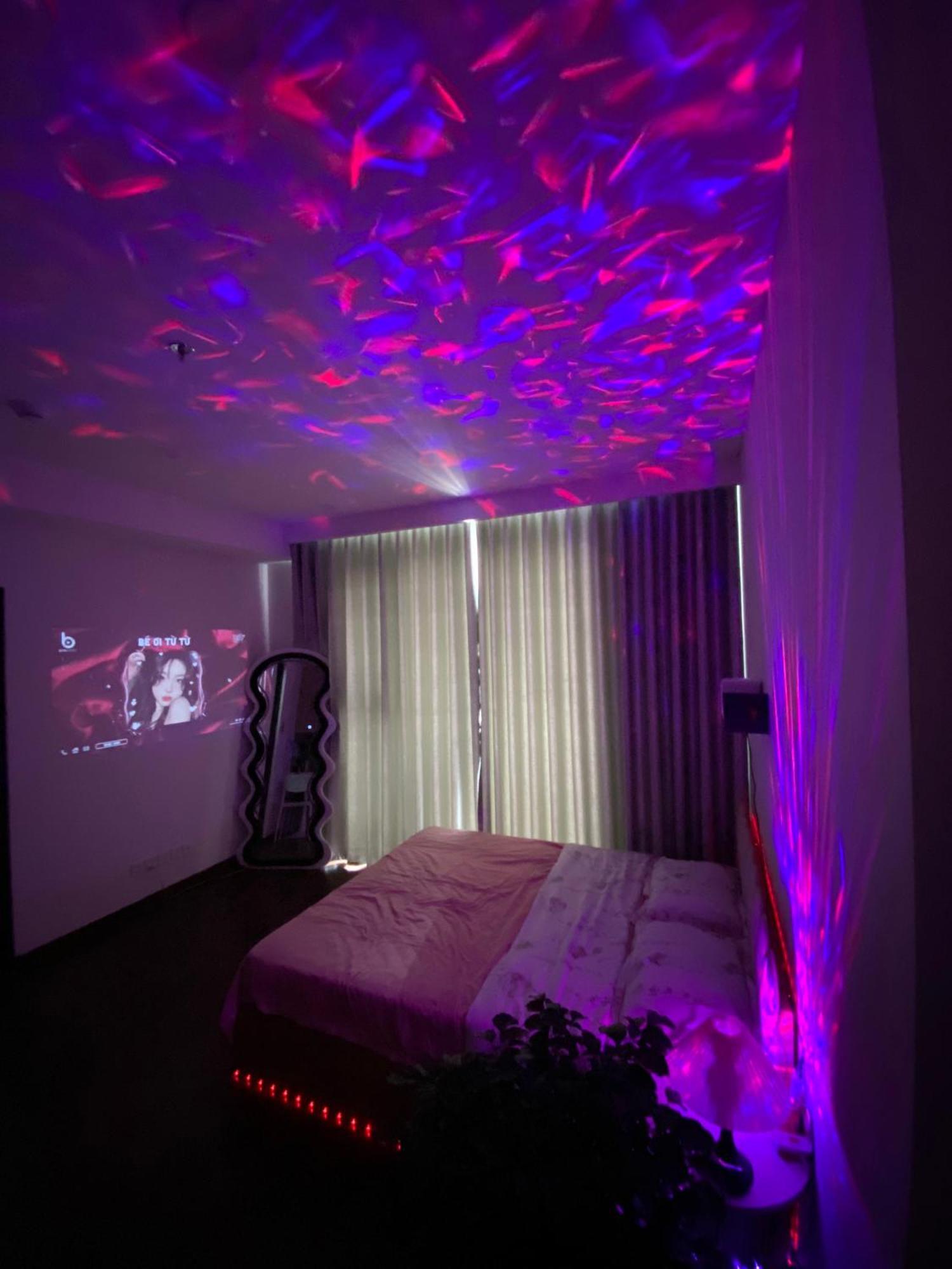 Vinhomes Smartcity - Toa Masteri - Tron Aparthotel Hanoi