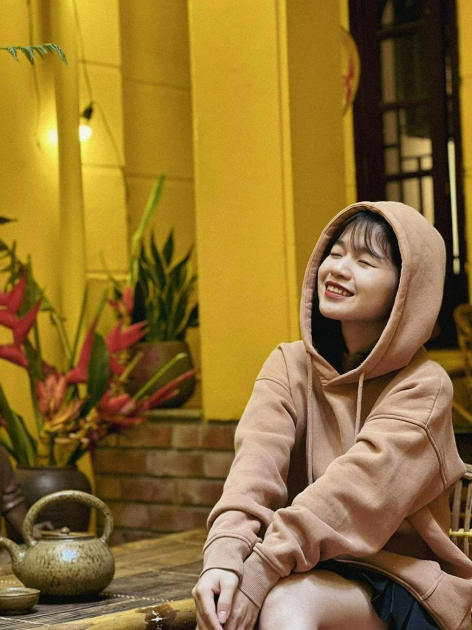 Aparthotel Morri - Quan Thanh Hanoi