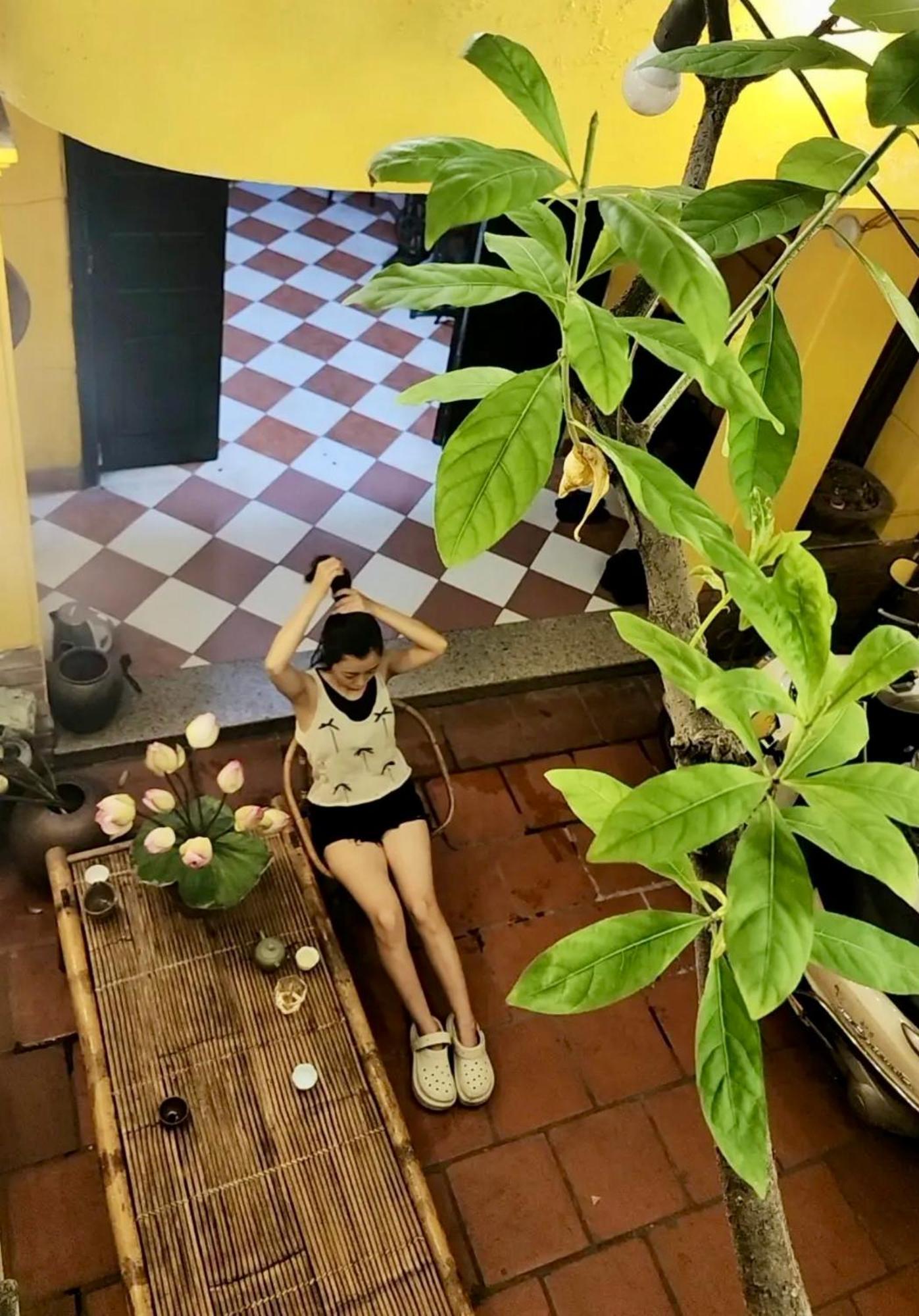 Morri - Quan Thanh Aparthotel *