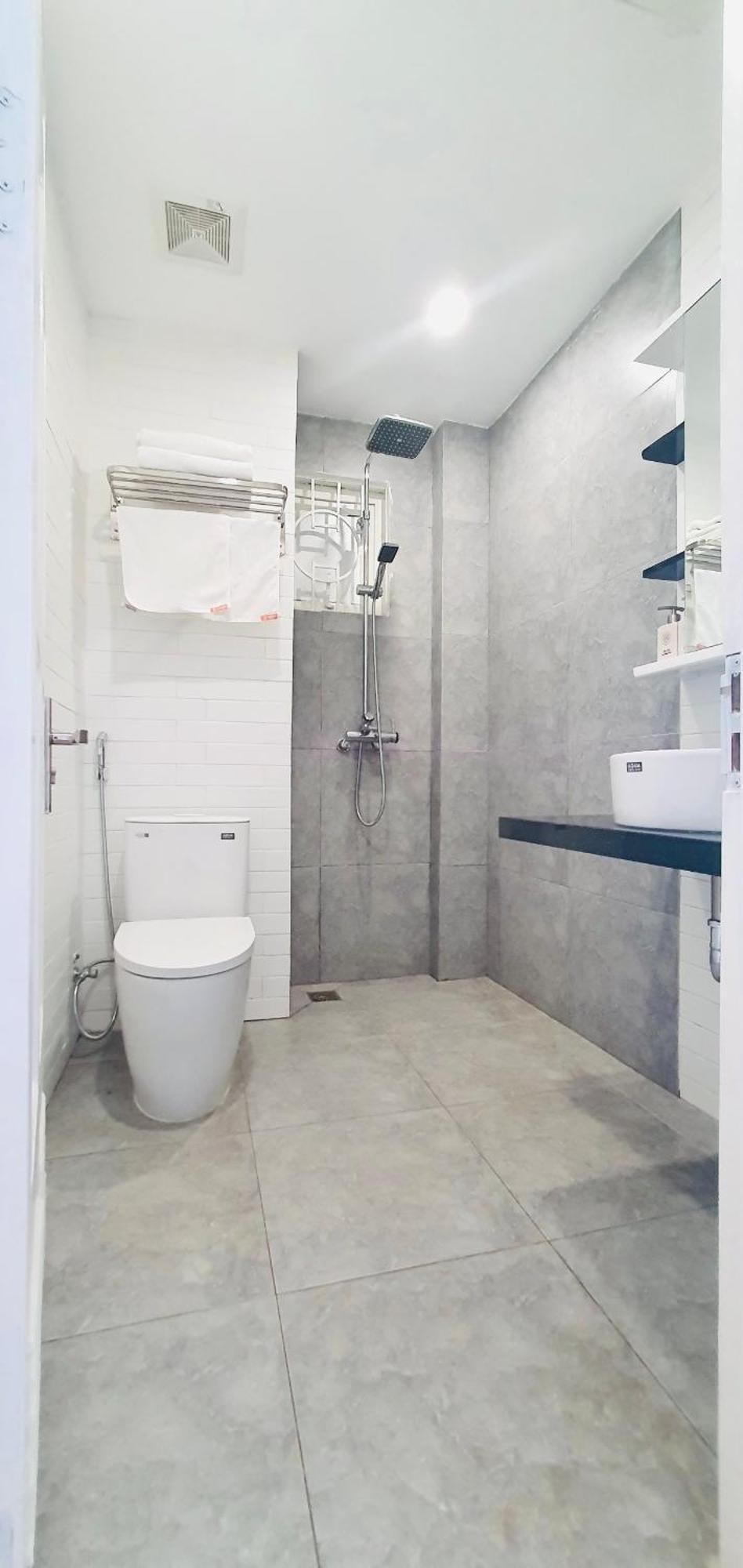 Aparthotel La Mandarina & Travel At 13 Hang Hanh Street *
