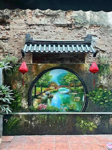 Hanoi's Lane Homestay *