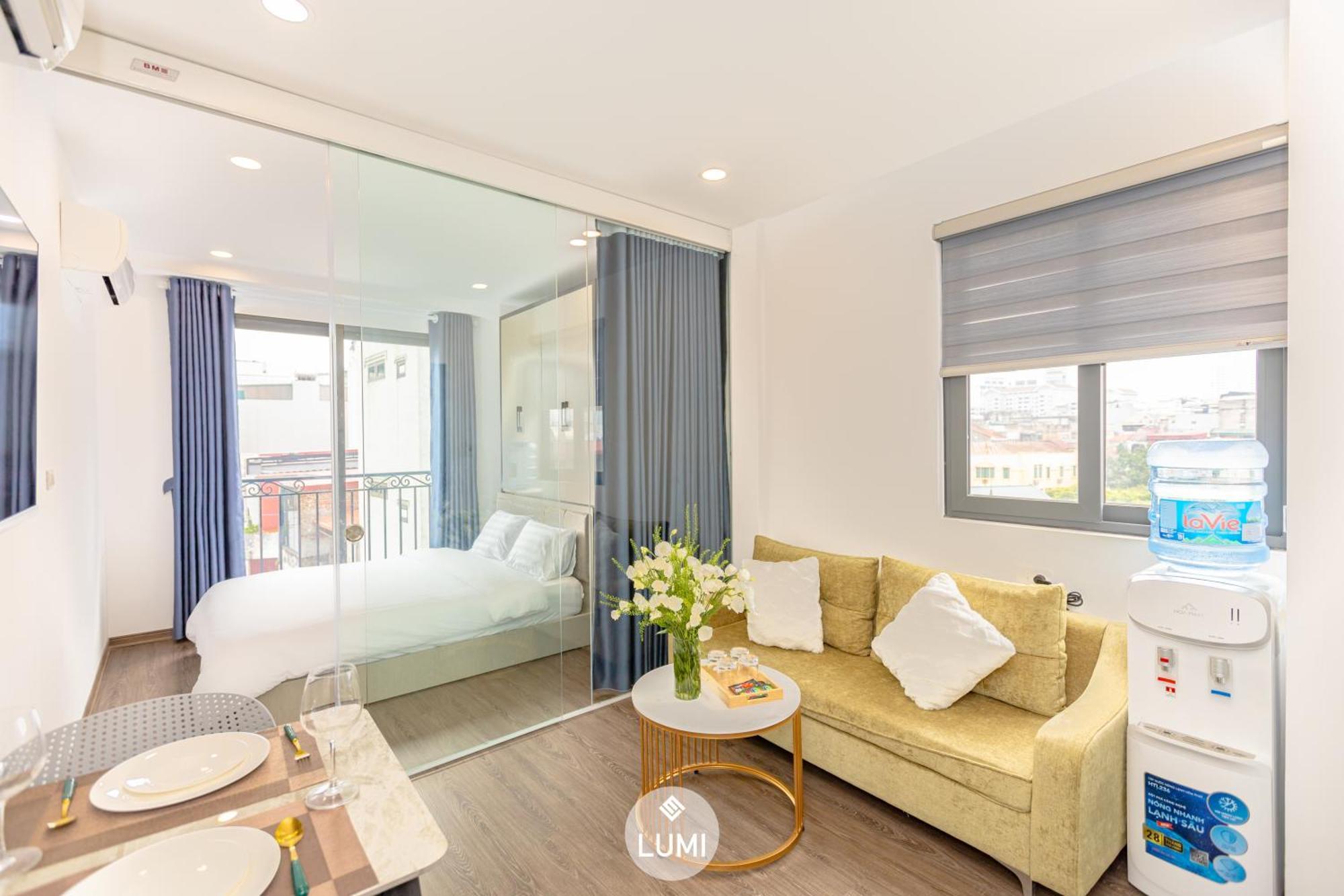 Lumi & Apartment