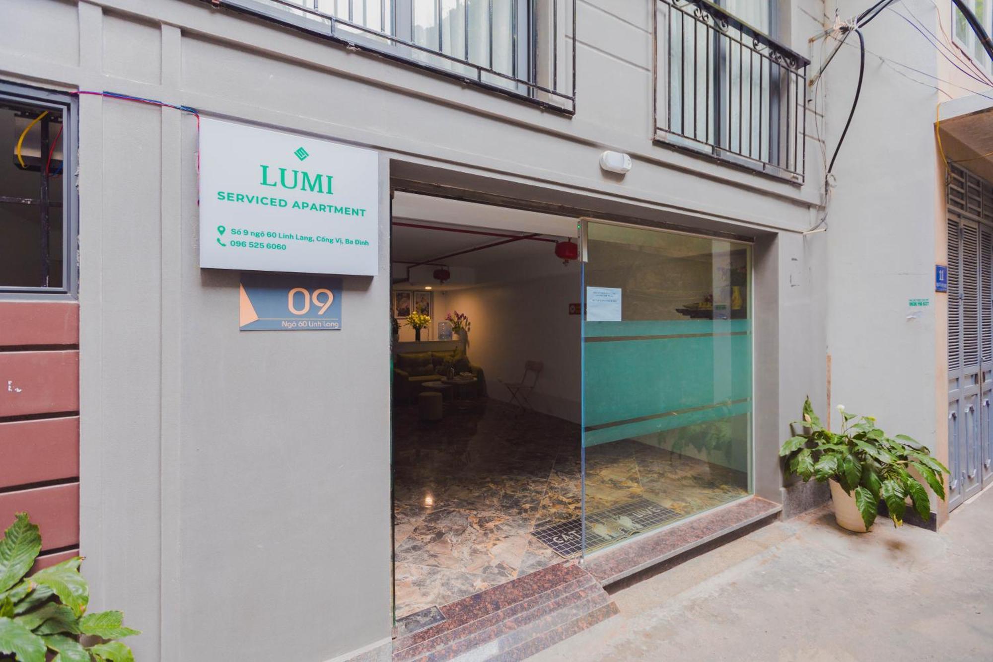 Lumi & Apartment *