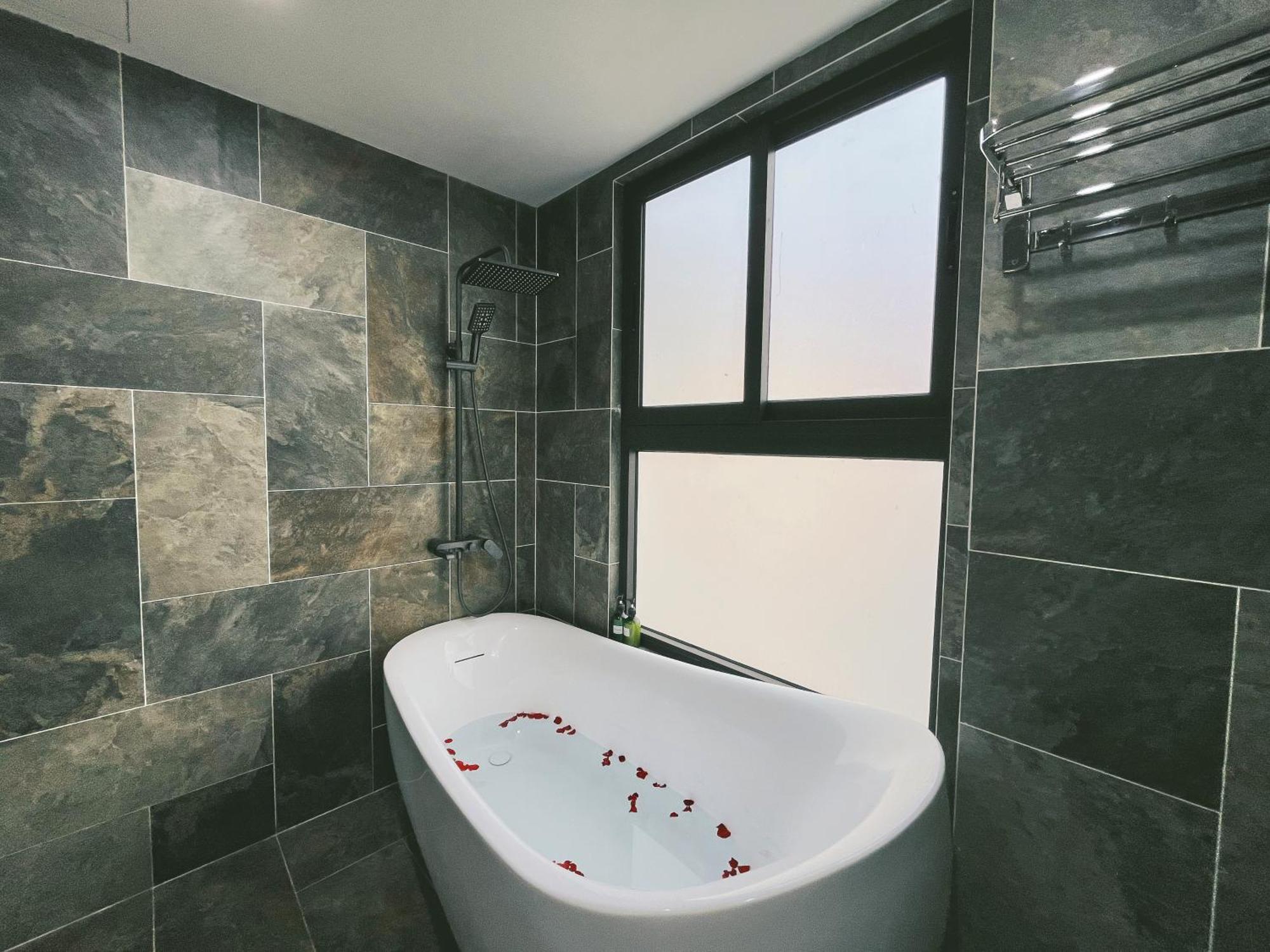 Apartment The Shilla Hanoi