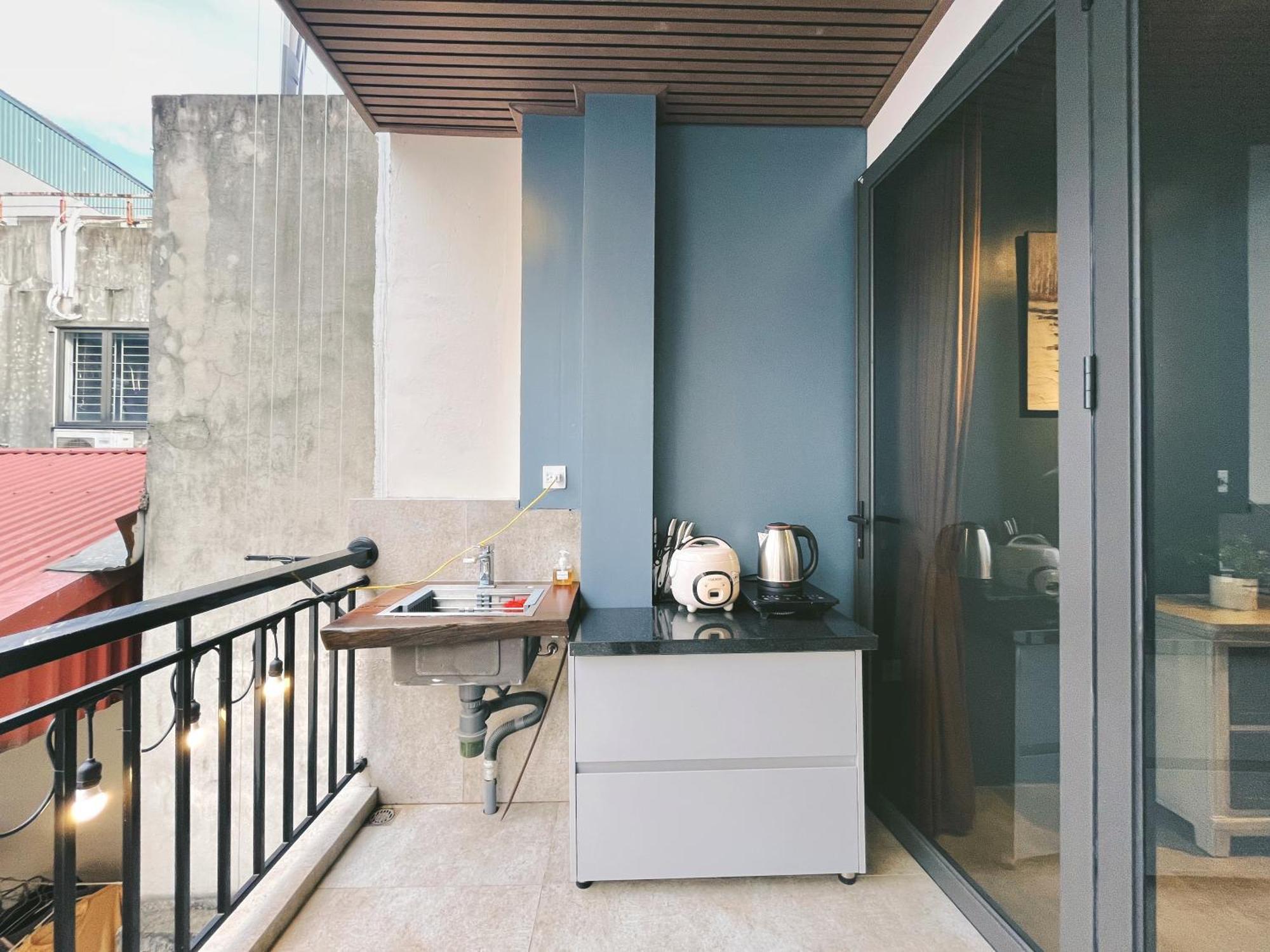 The Shilla Hanoi