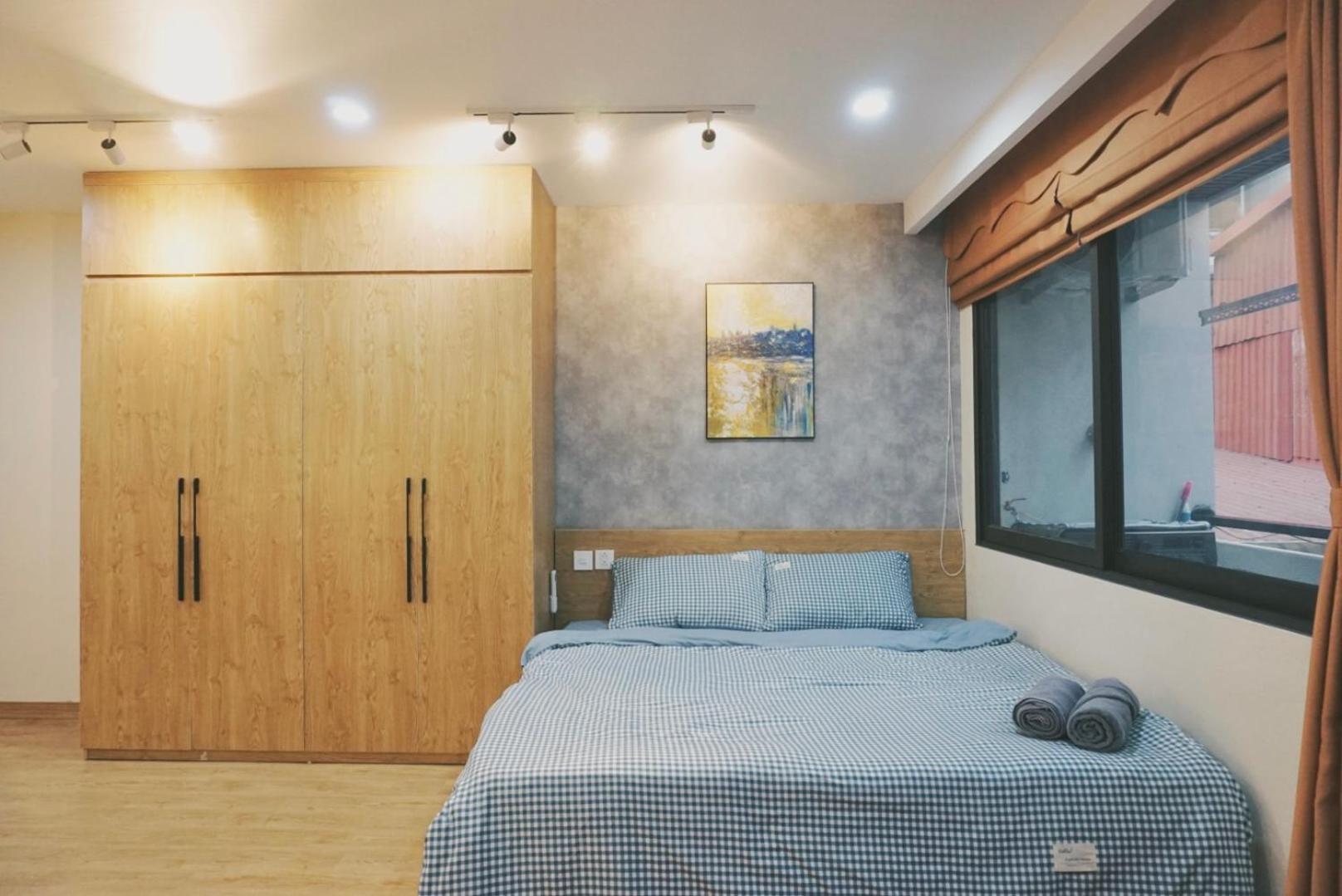 Apartment The Shilla